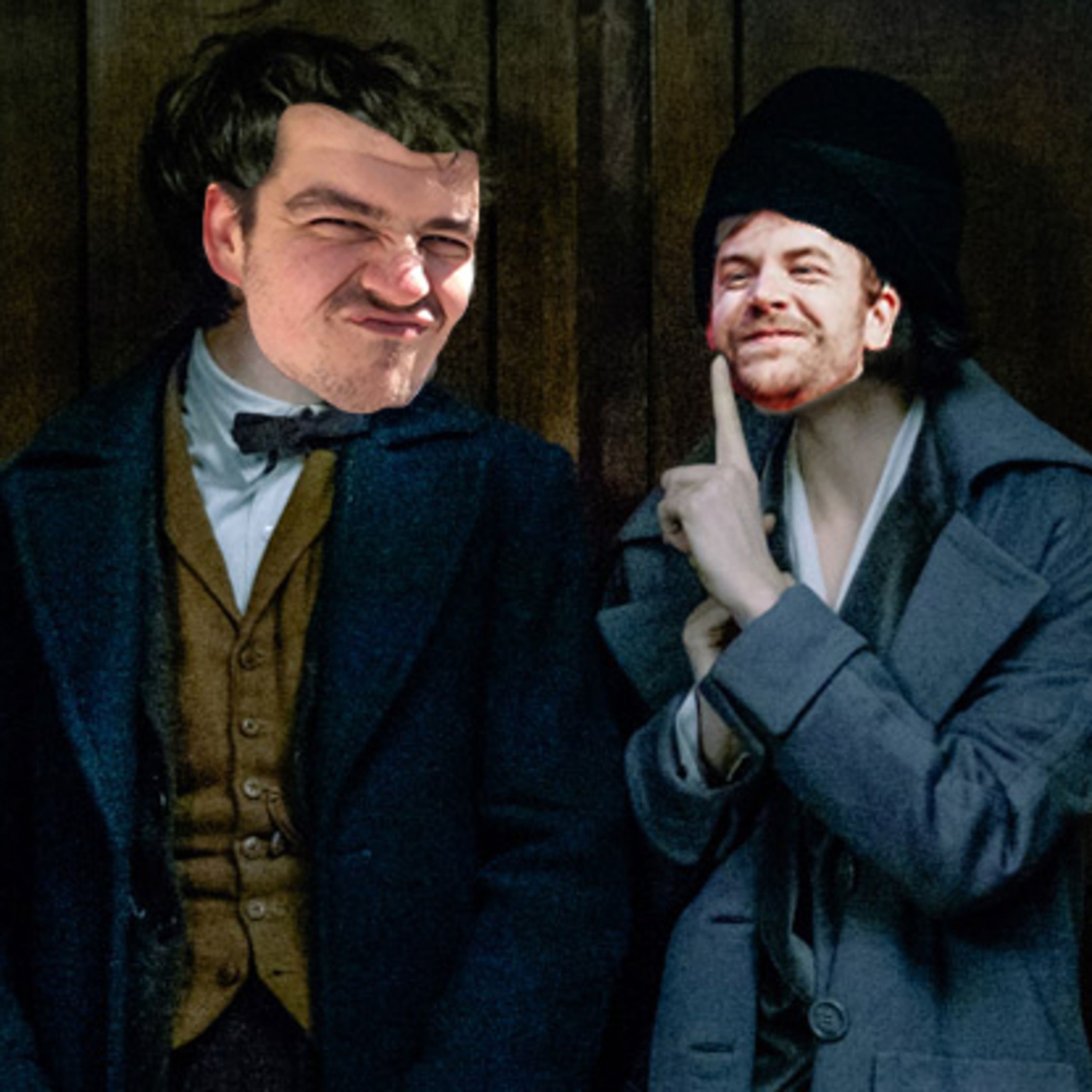 Walk Out Boys Podcast
