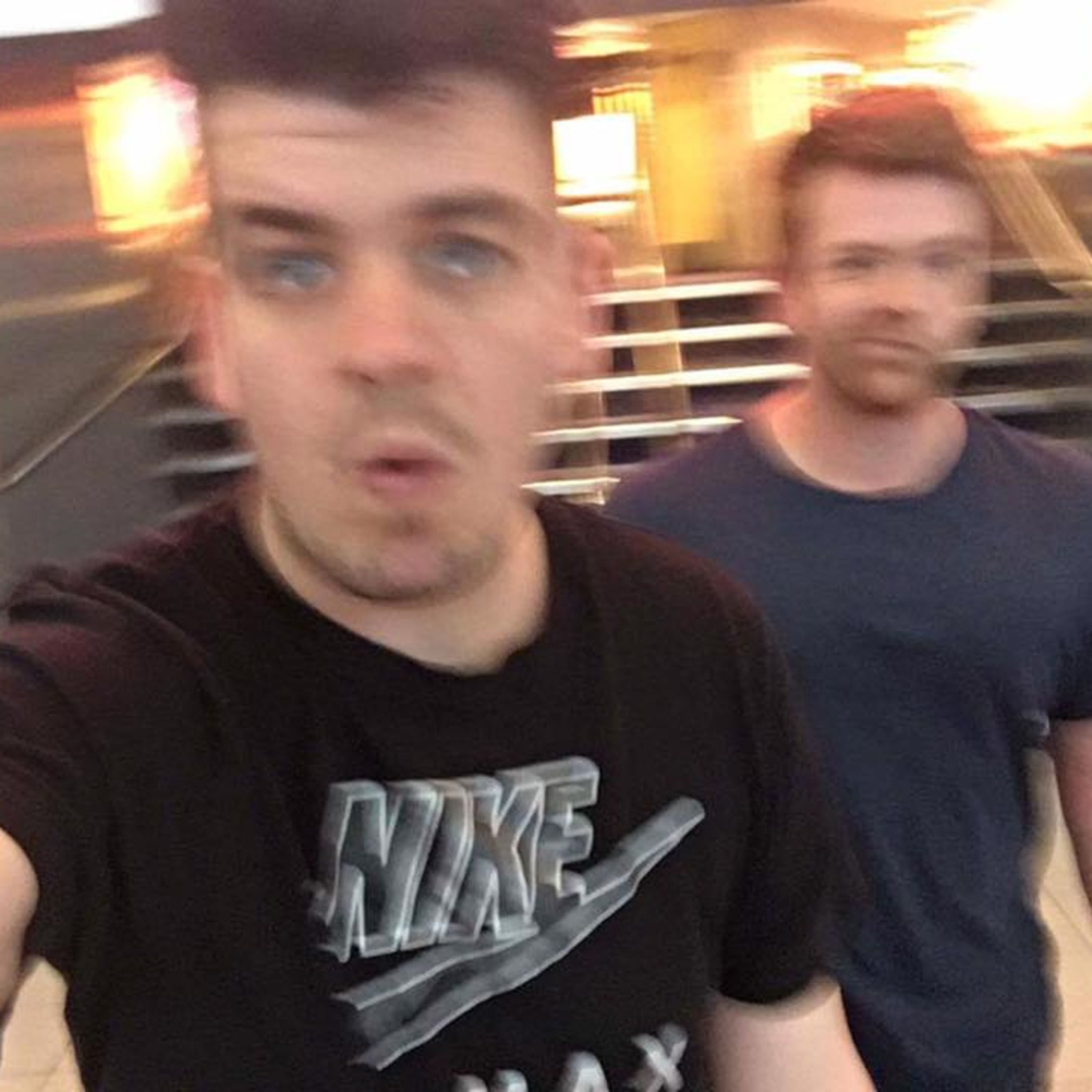 Walk Out Boys Podcast