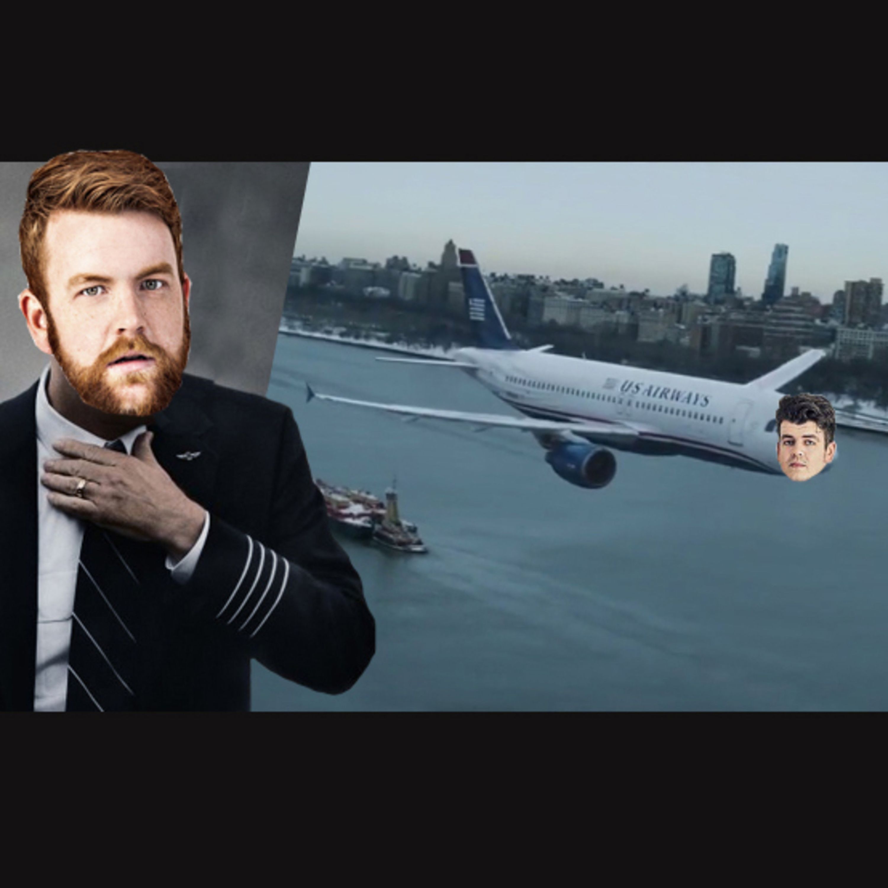 Walk Out Boys Podcast