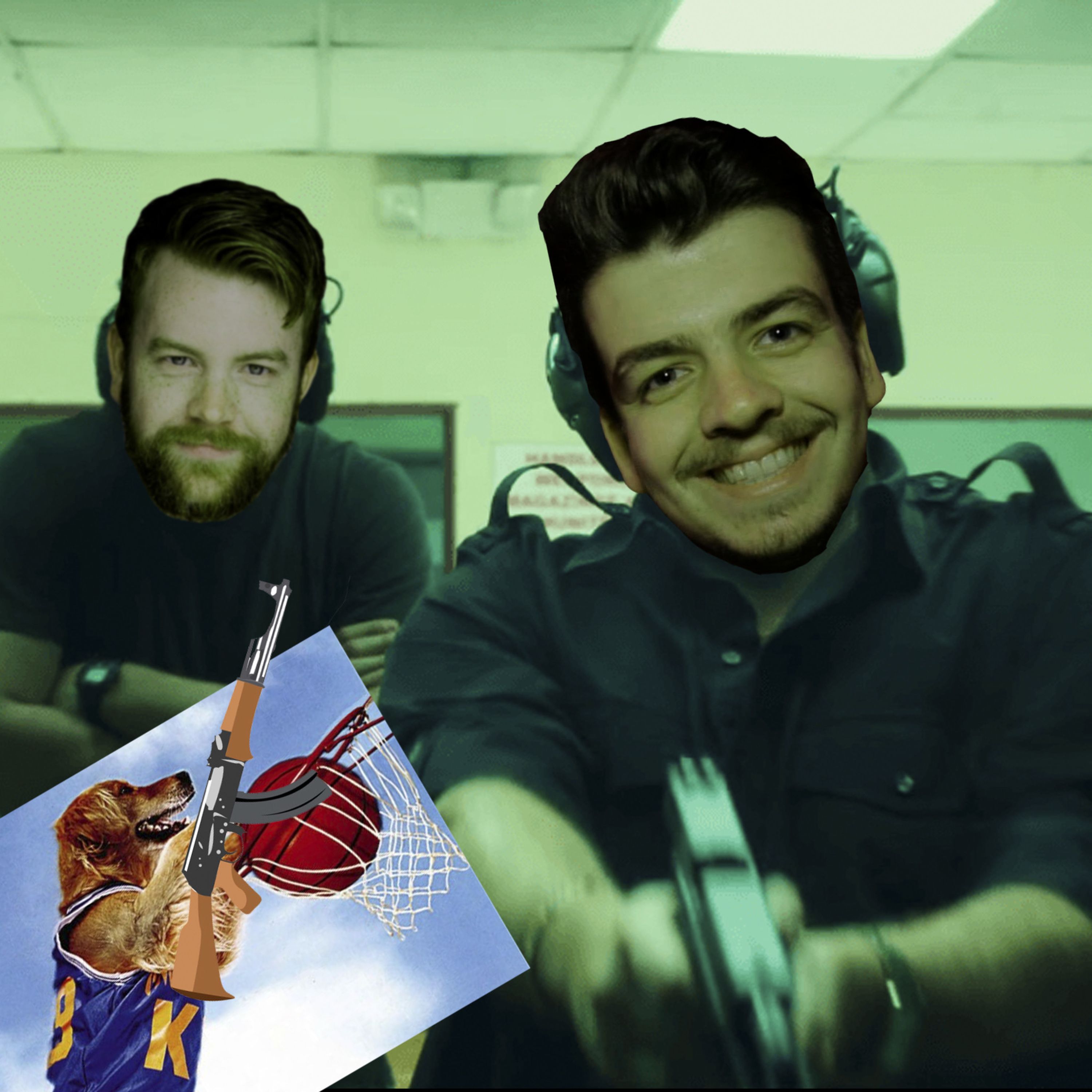 Walk Out Boys Podcast