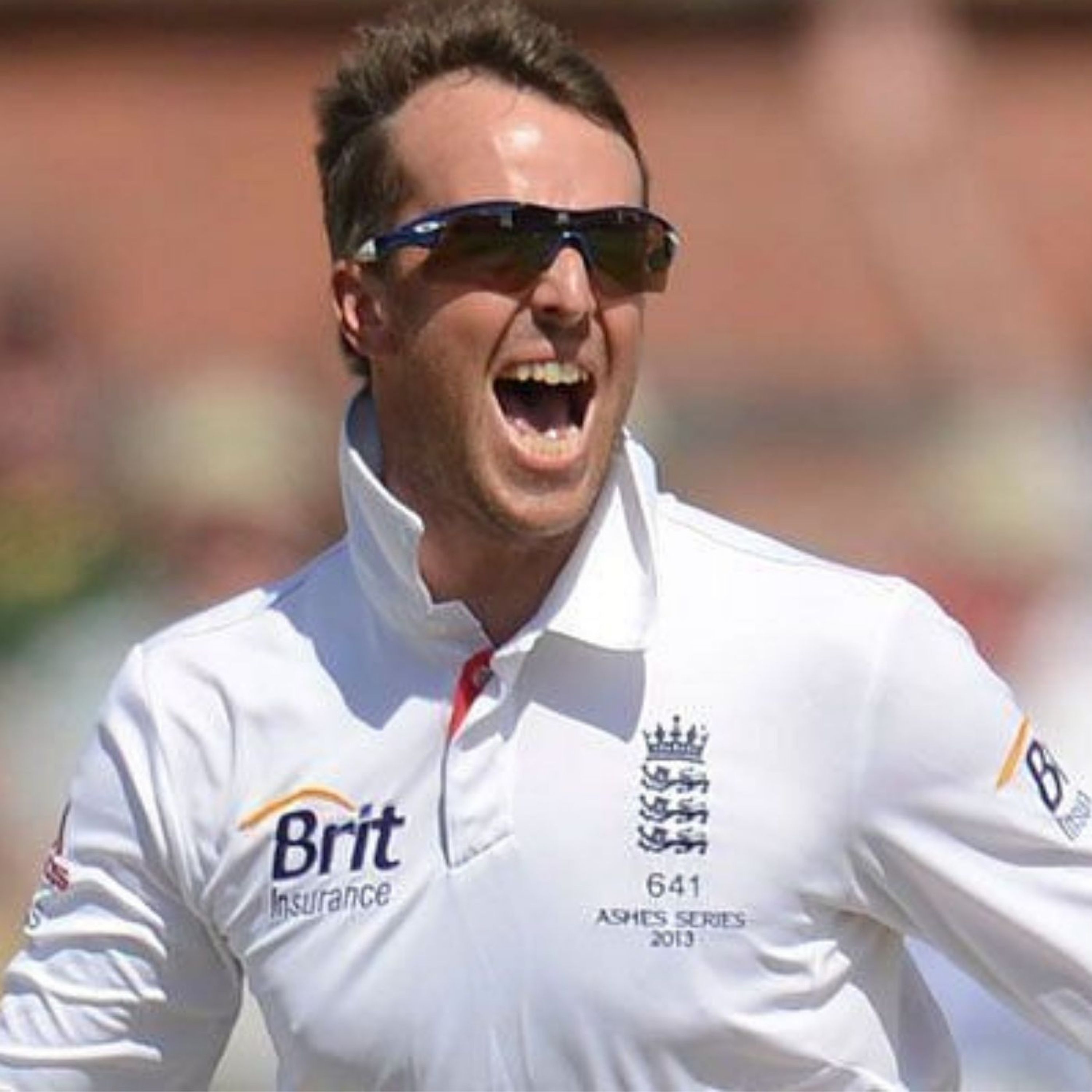 Graeme Swann on defying coaching, slips catching and his UFO