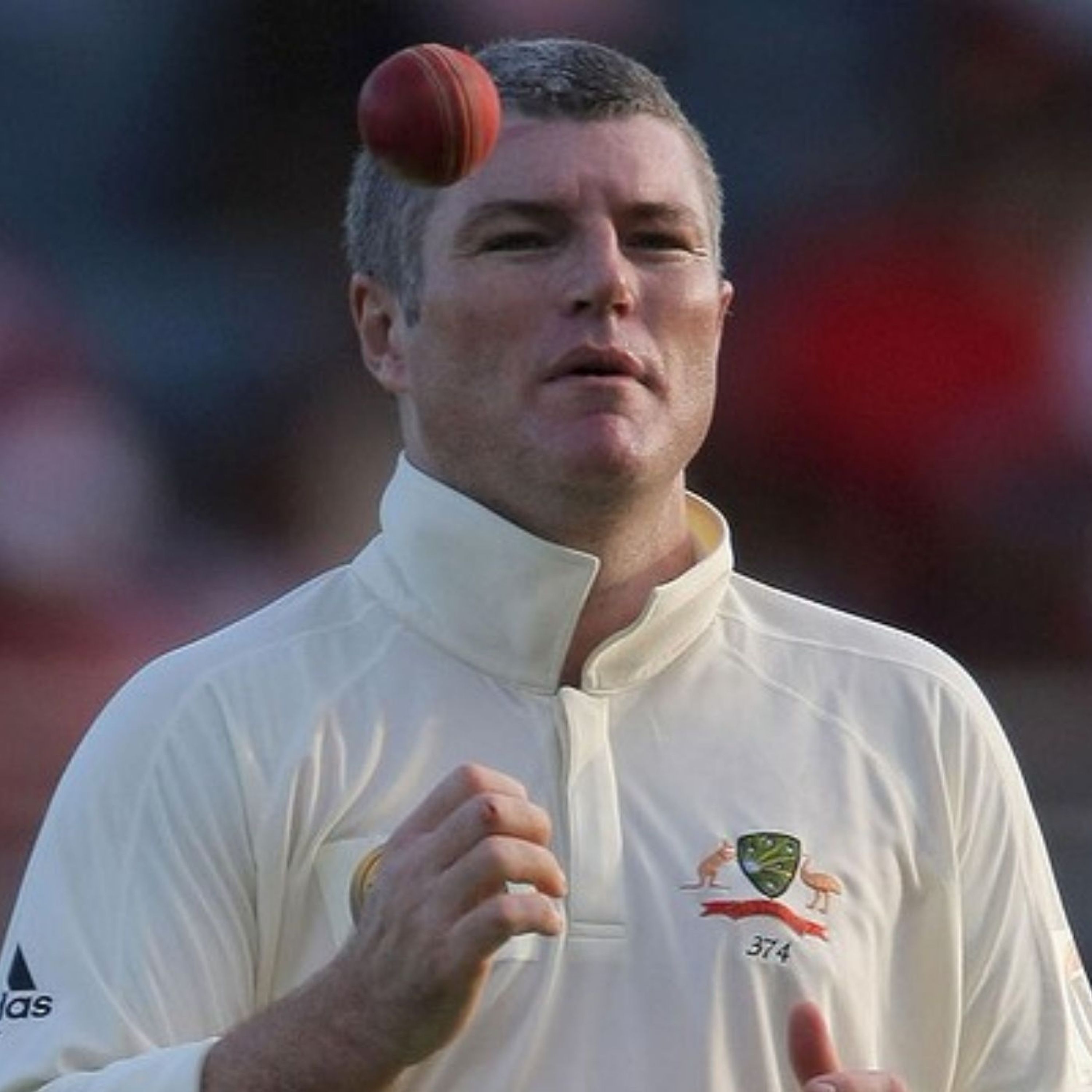Stuart MacGill (Part 2) on setting goals, staring down foes and drinking with journos