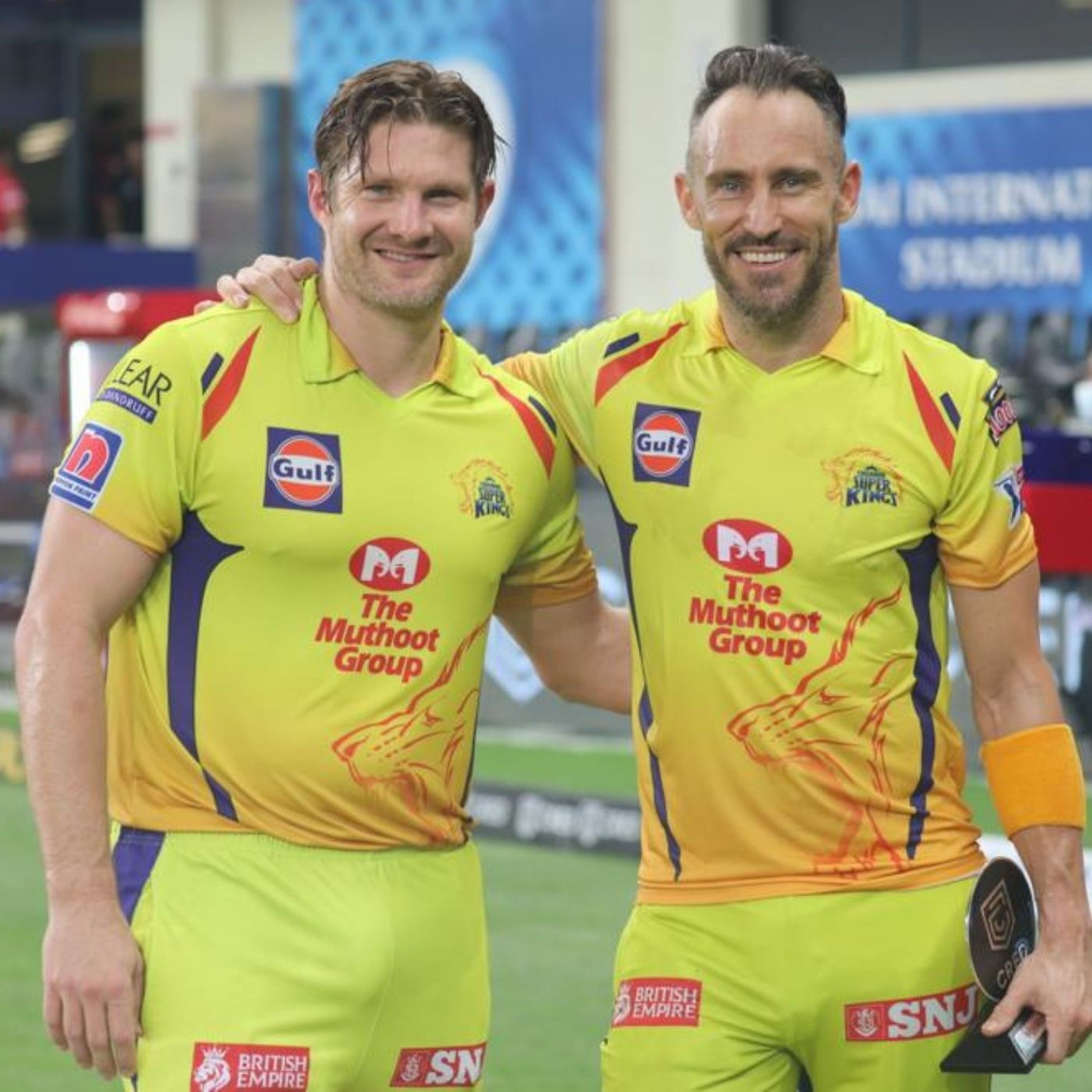 Faf du Plessis (Part 2) on his mental toughness, working with the media and making wine