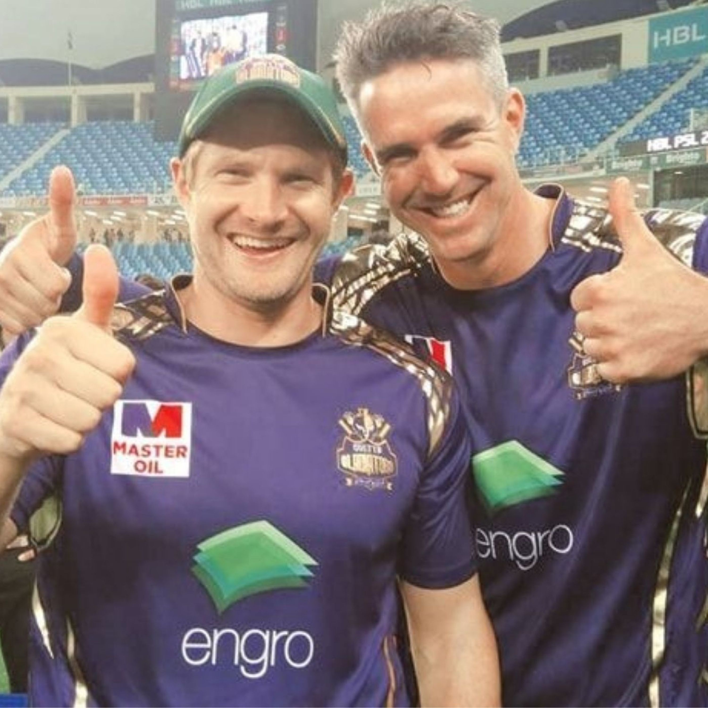 Kevin Pietersen on making runs, saving rhinos and riding his bike