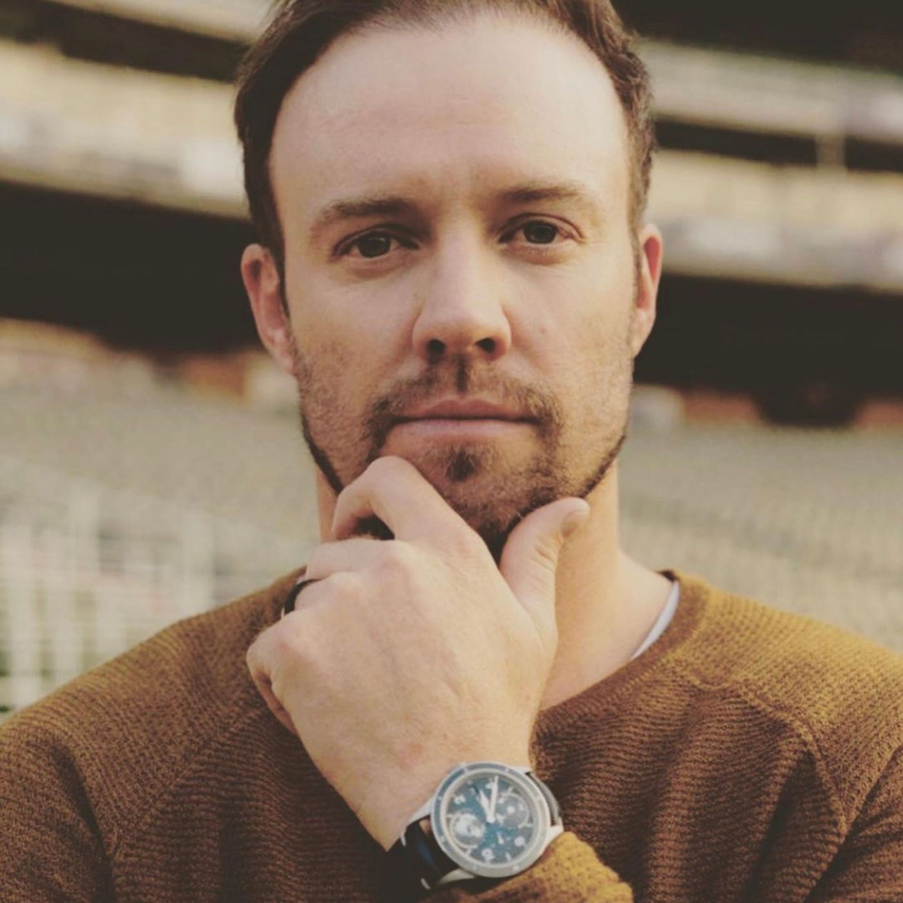 AB de Villiers on the secret to his batting success, the challenges in South Africa and dealing with pressure