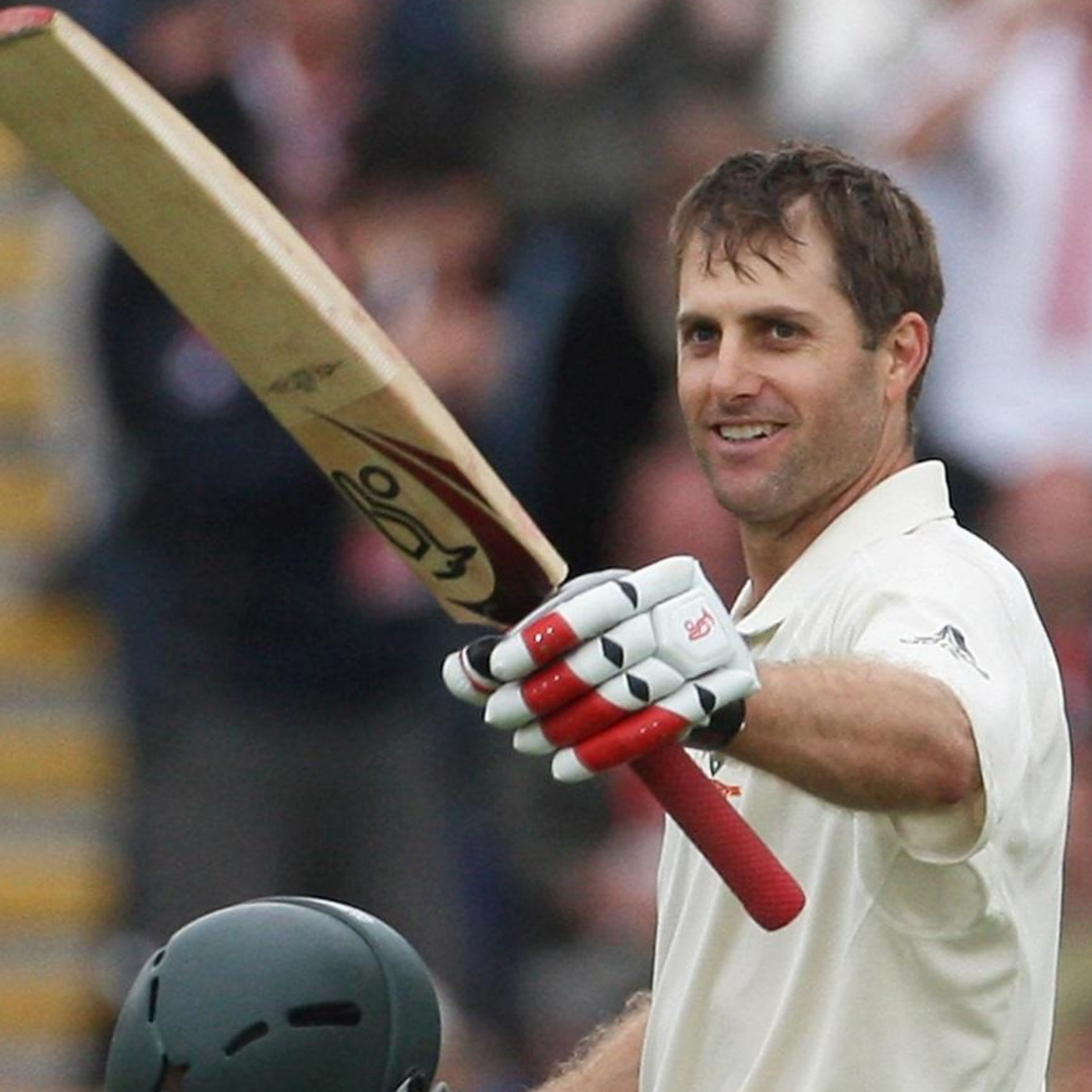 Simon Katich on picking a fight, our partnership and his new role as a coach