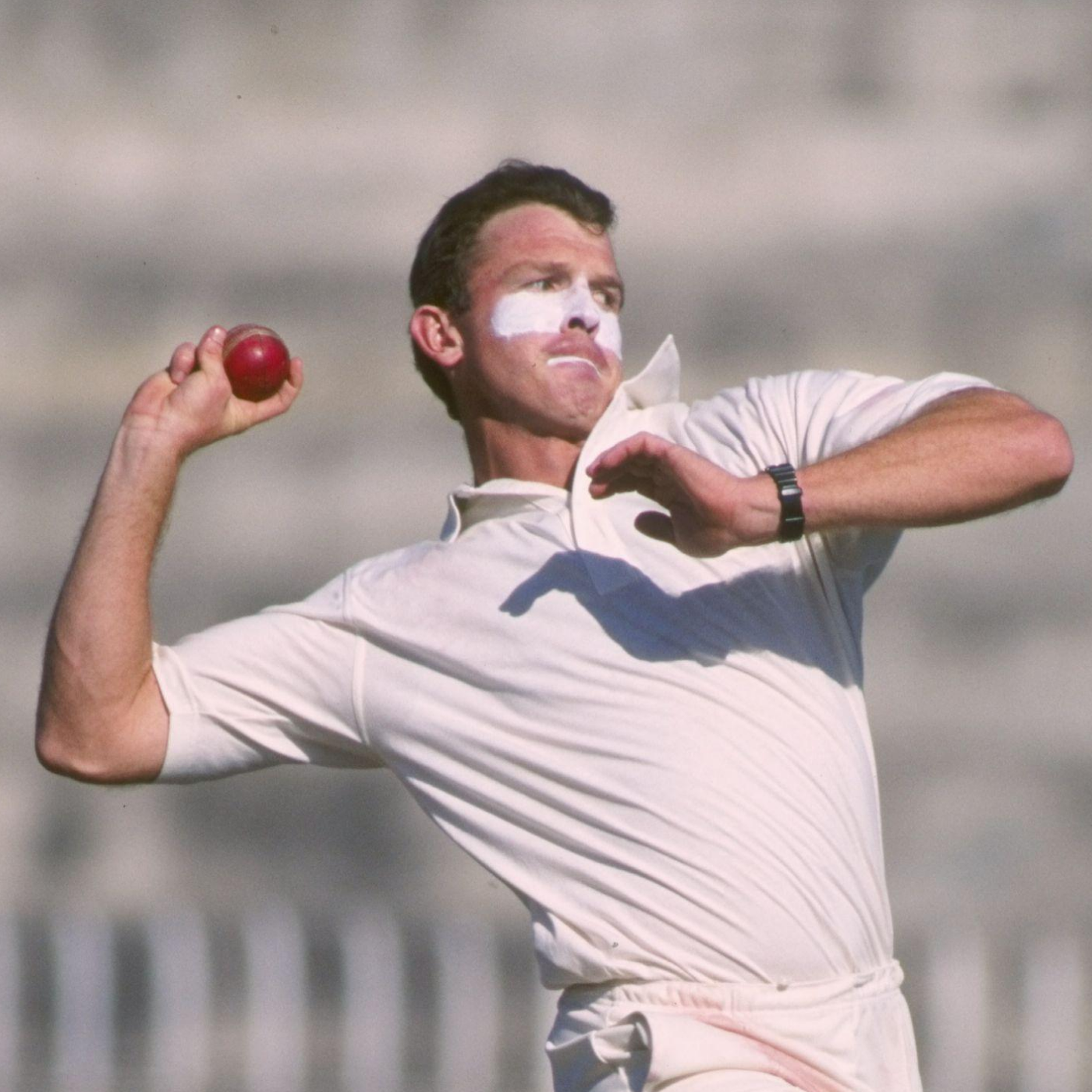 Craig McDermott on becoming the game's fittest bowler, his business savvy and mentoring