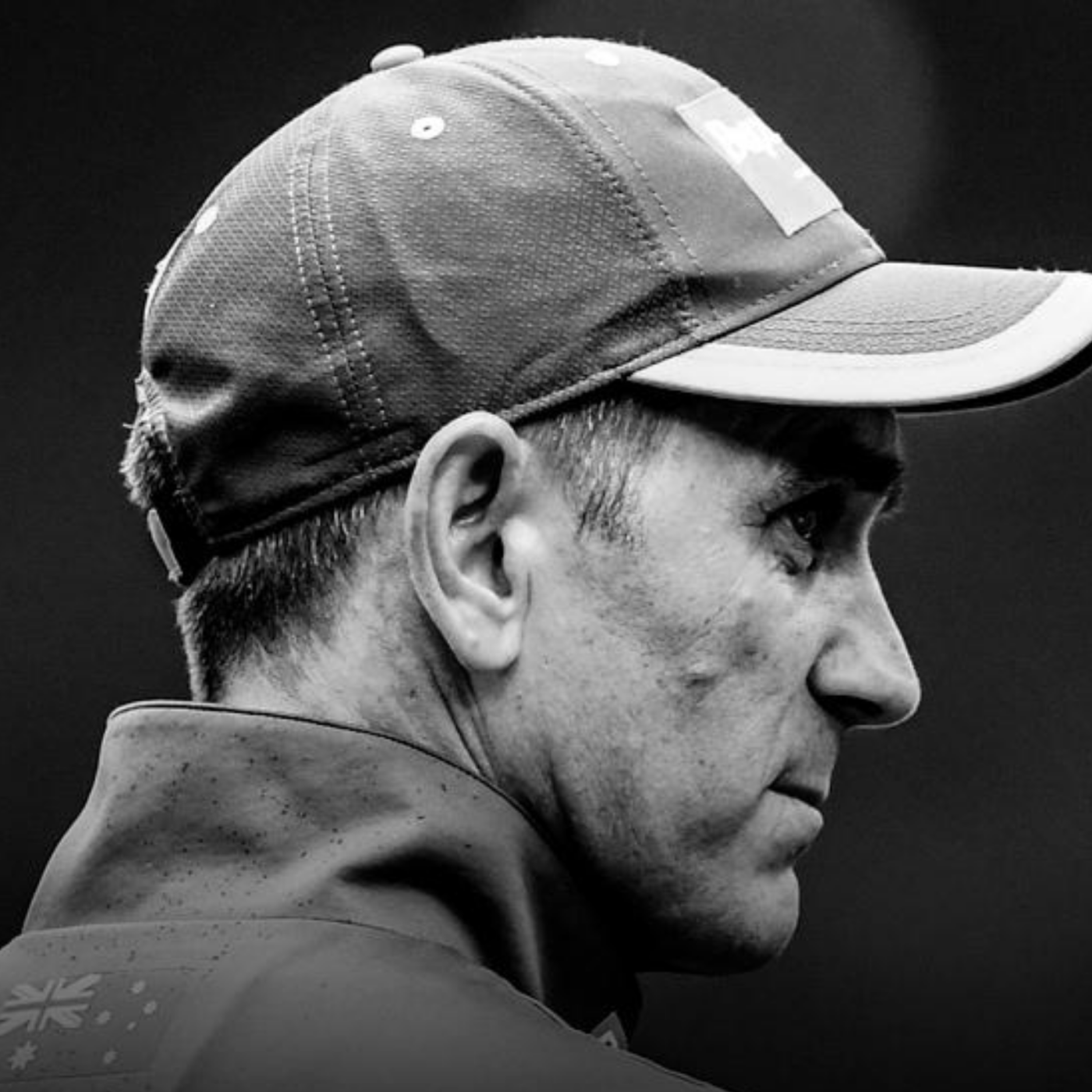 Justin Langer on mental toughness, meditation and watching the ball