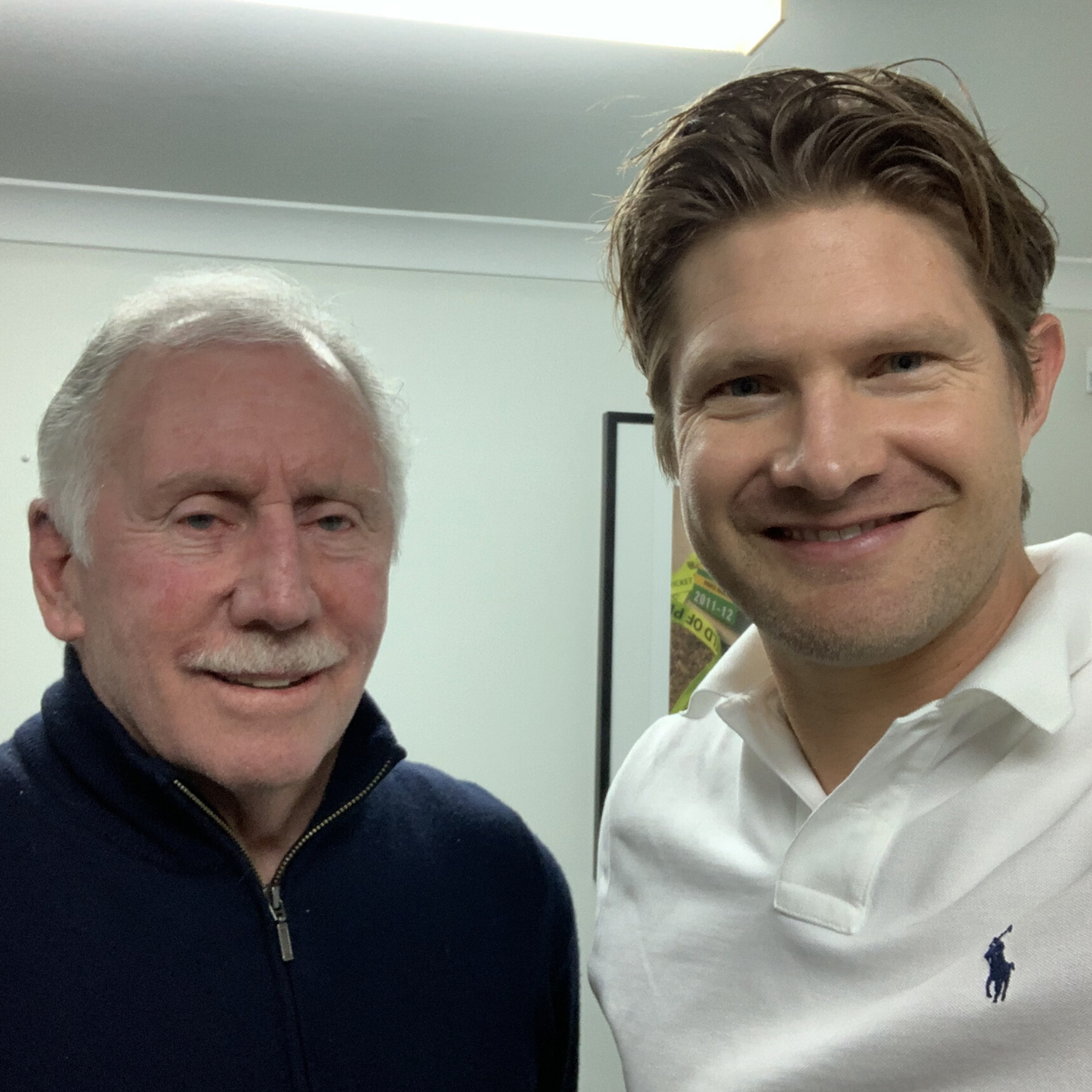 Ian Chappell on World Series Cricket, standing up to Bradman and leadership