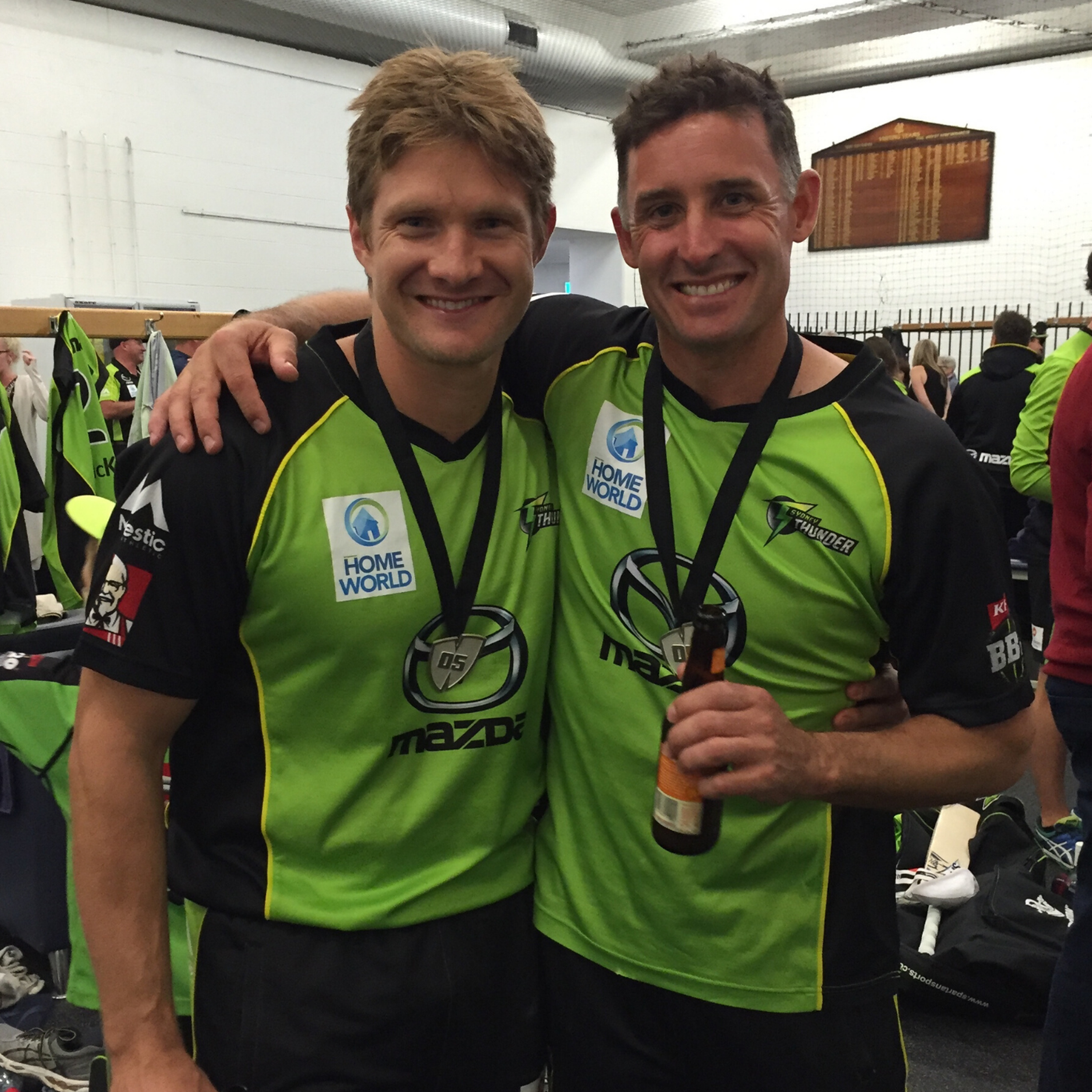 Mike Hussey on the craftsmanship of batting, handling setbacks and coaching in the IPL
