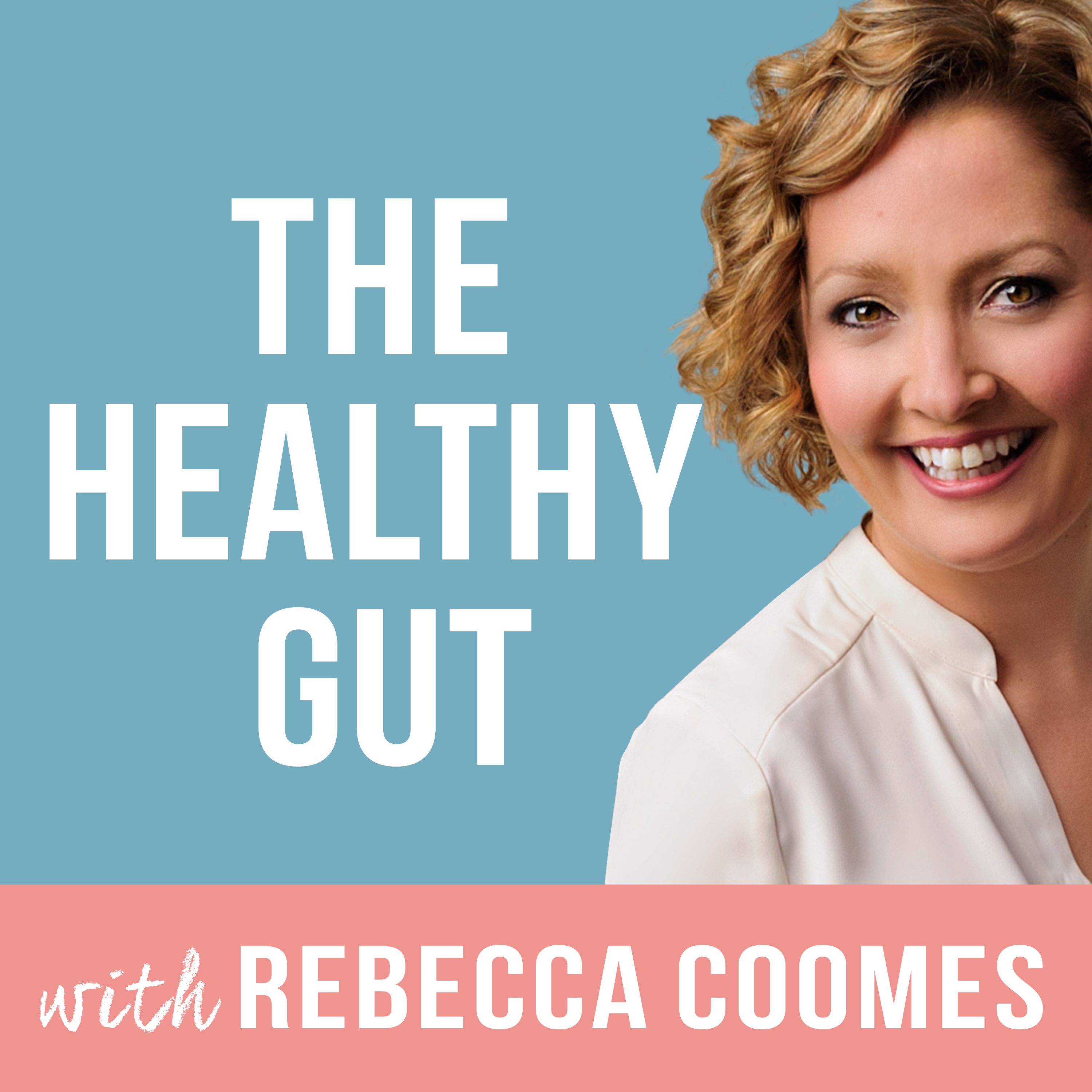 The Healthy Gut Podcast is back for Season 2!