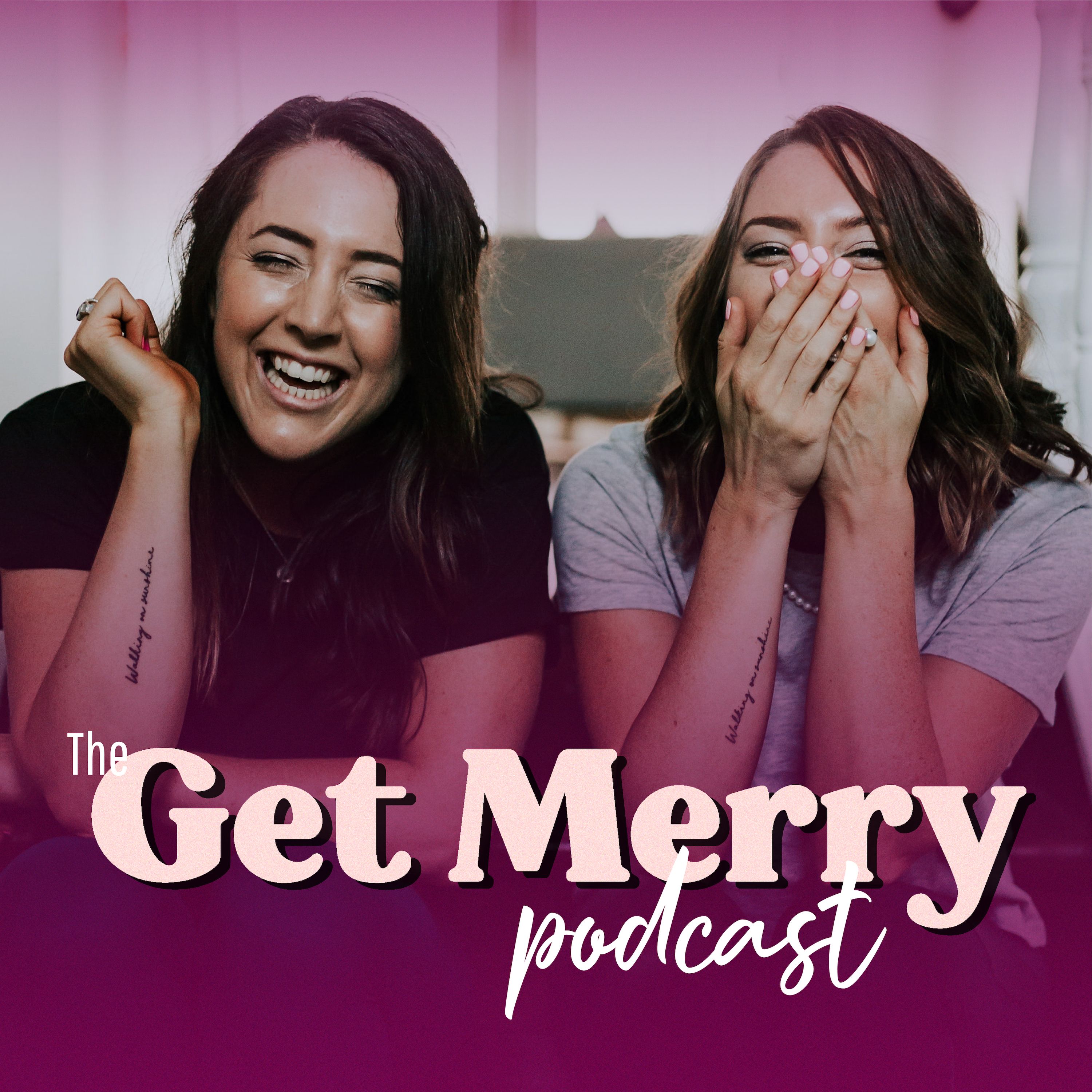 277: Do the hard things, the making of the New MerryBody App