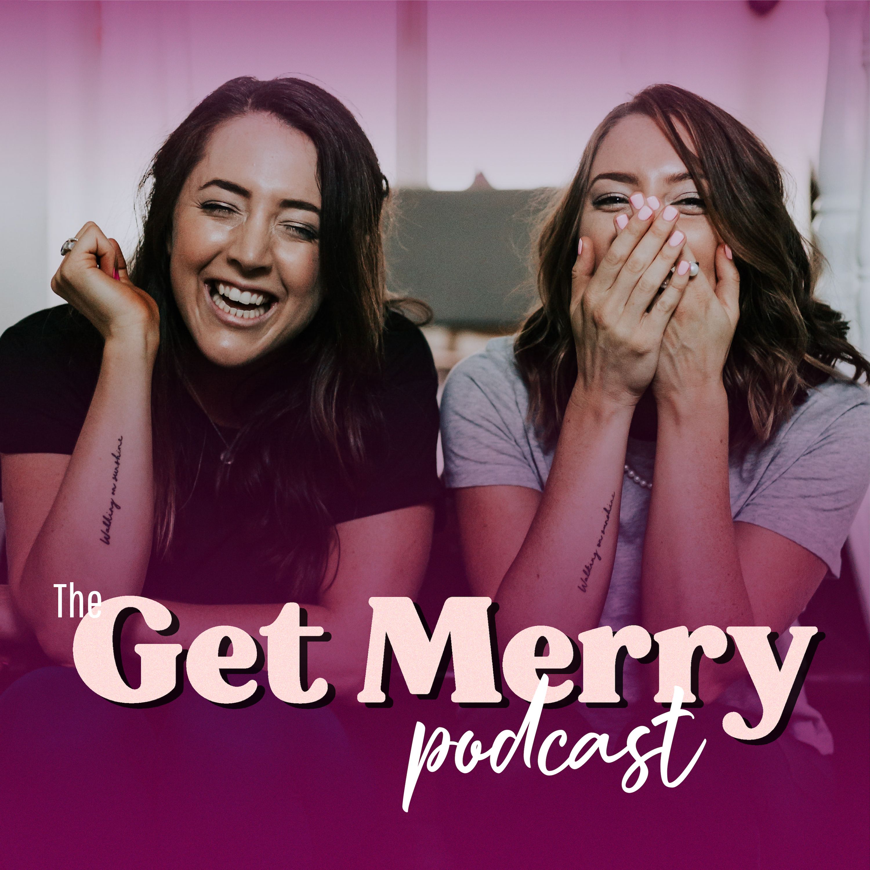 259: COVID kilos got you feeling down? episode artwork