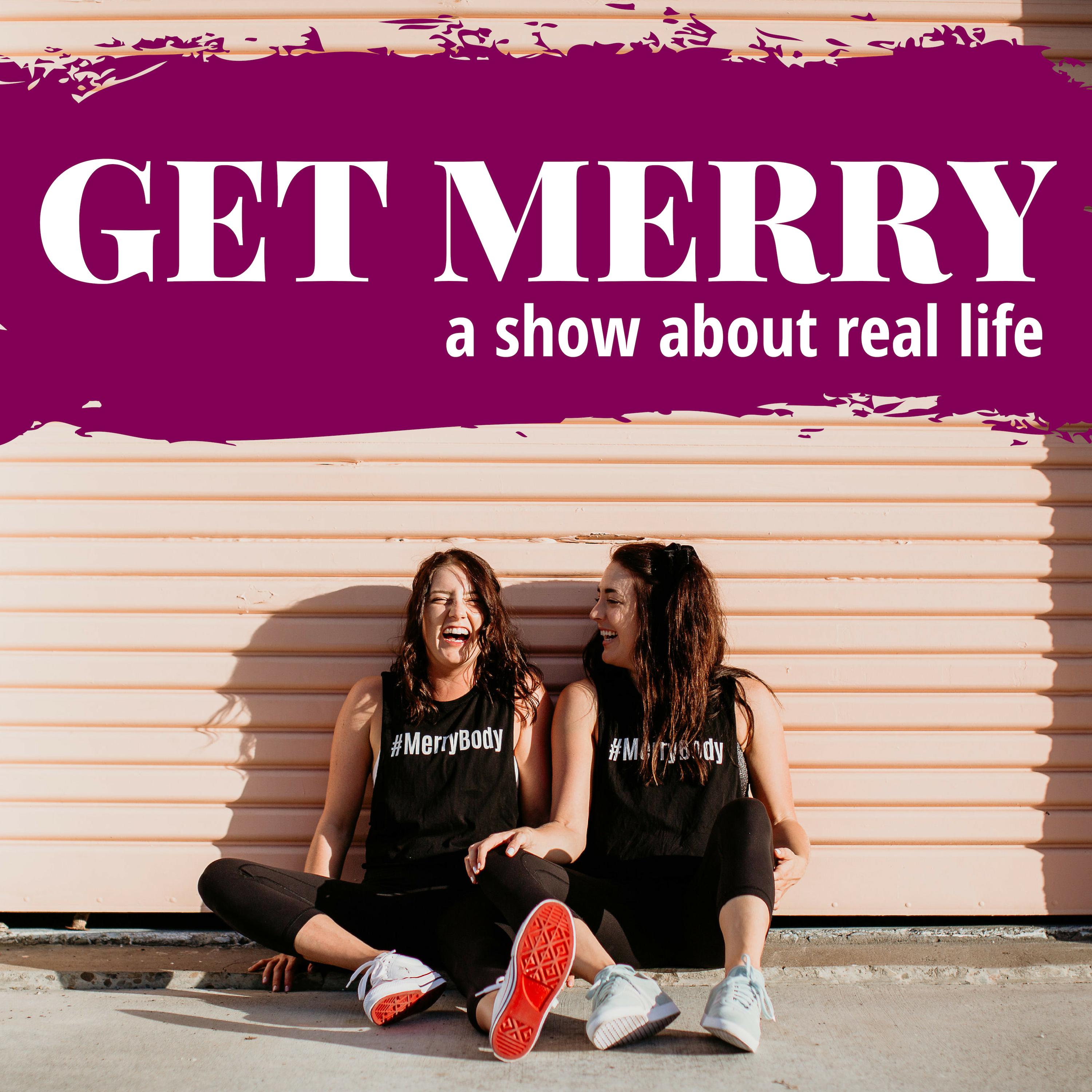174: Em & Carla's before and afters episode artwork