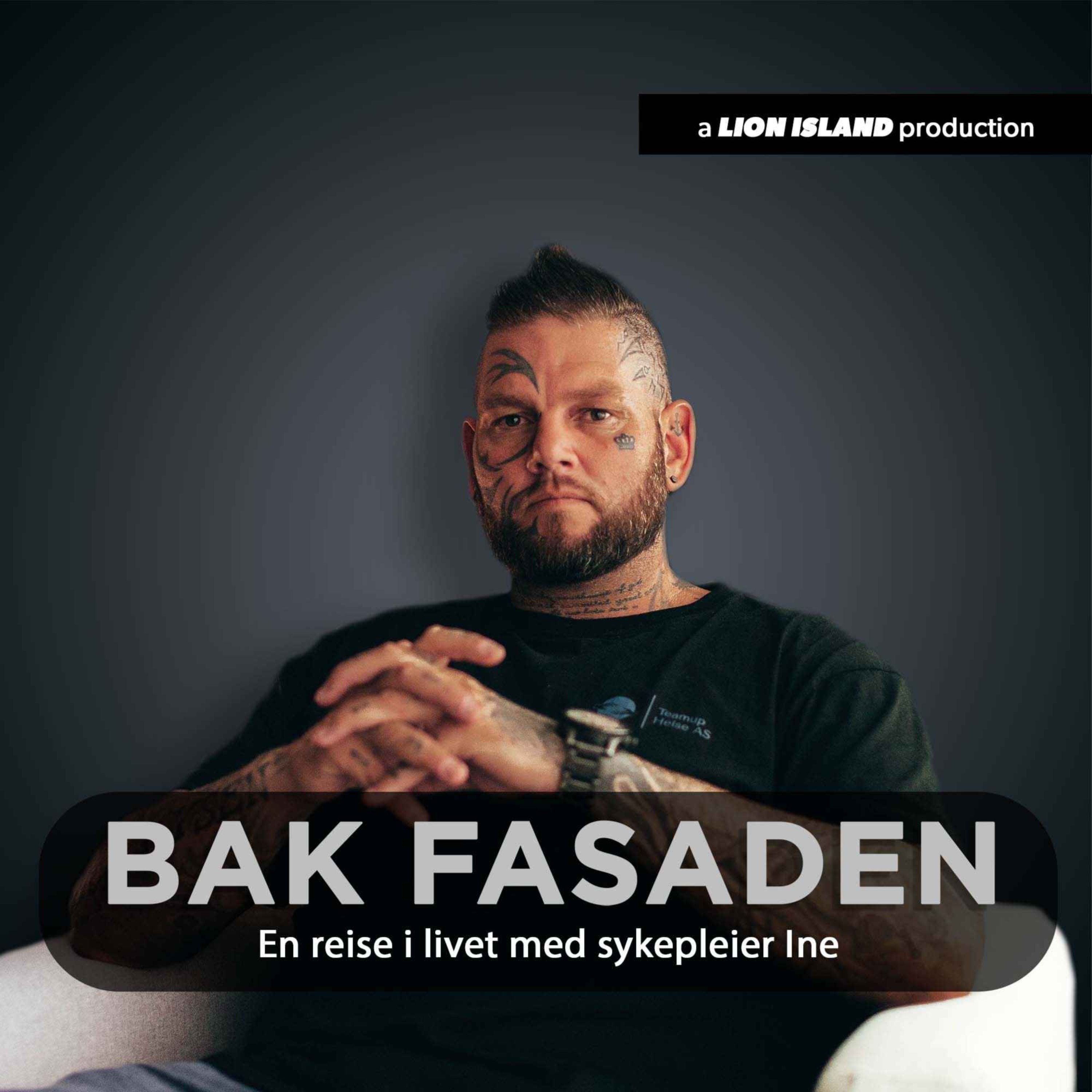 58. Konsekvenser av seksuelle overgrep fra 4 års alder. Lars sin historie - Del 2/2