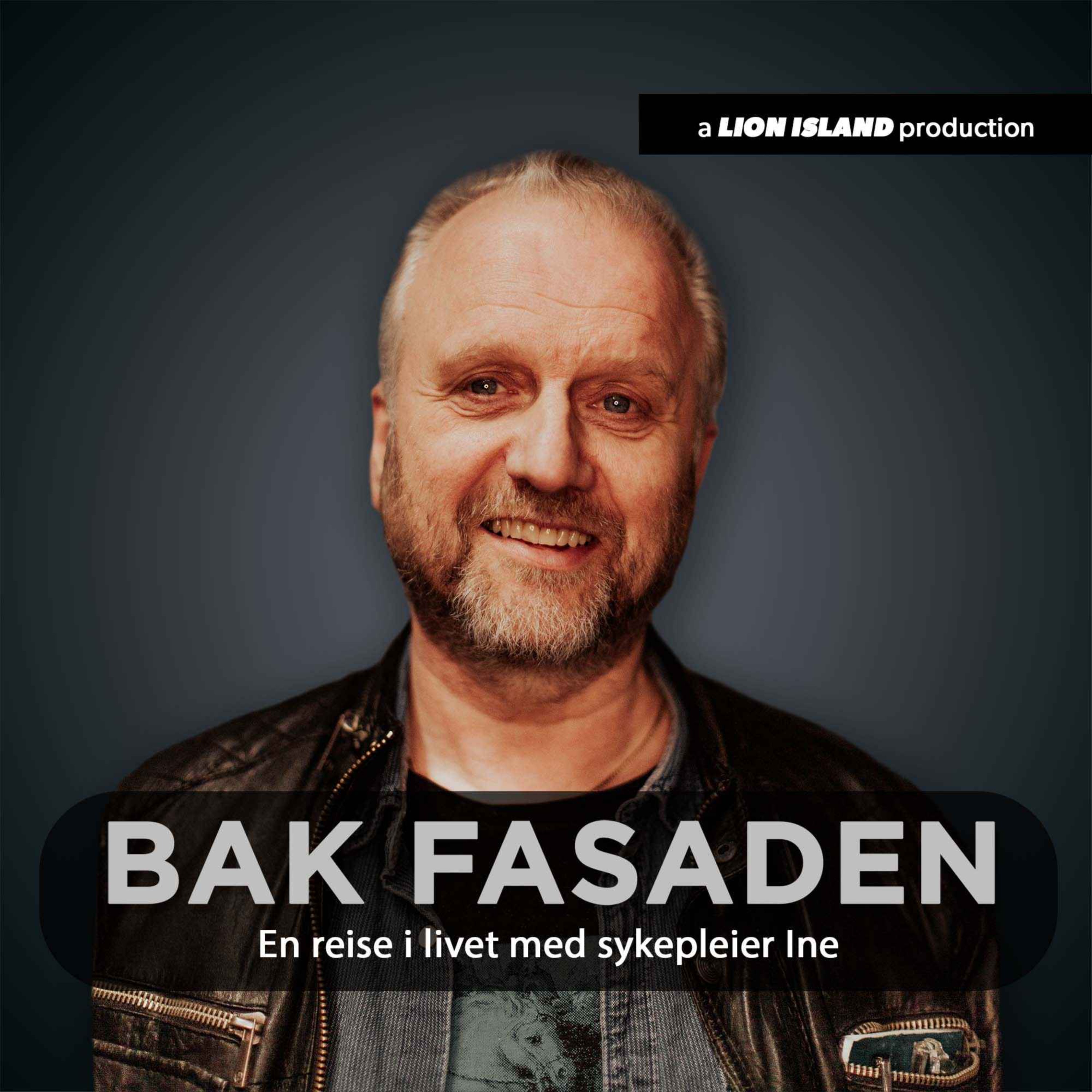 63. Pappa sin tøffe barndom og ungdomstid med en alkoholisert far