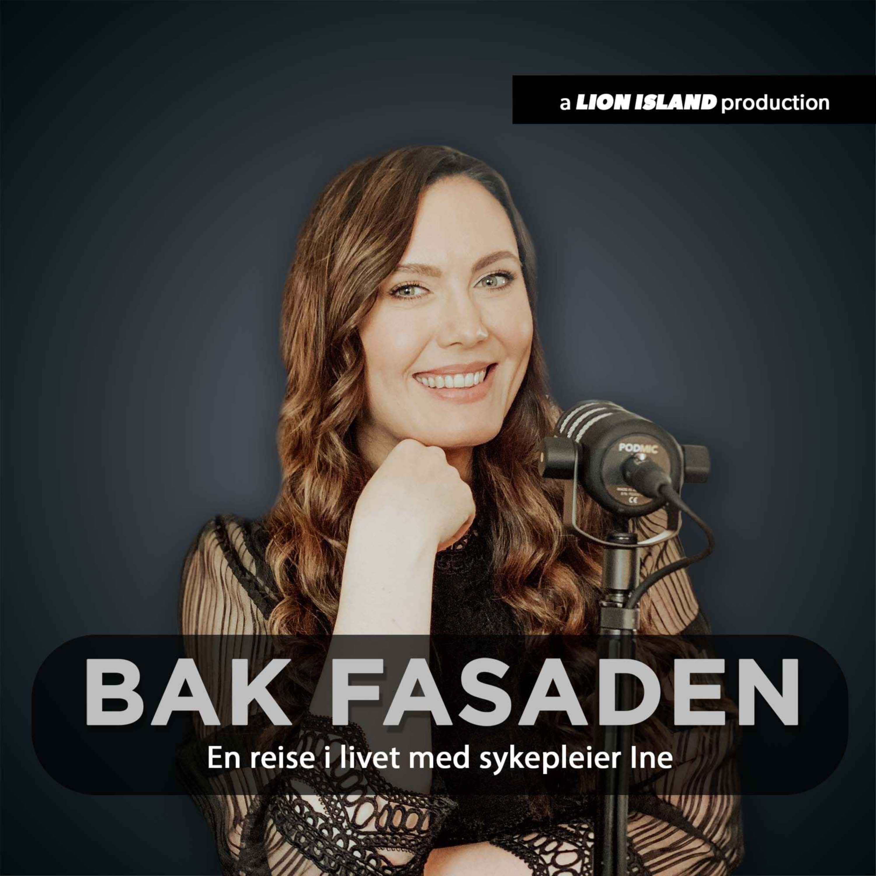 64. Mobbing og veien videre til hudsykepleier