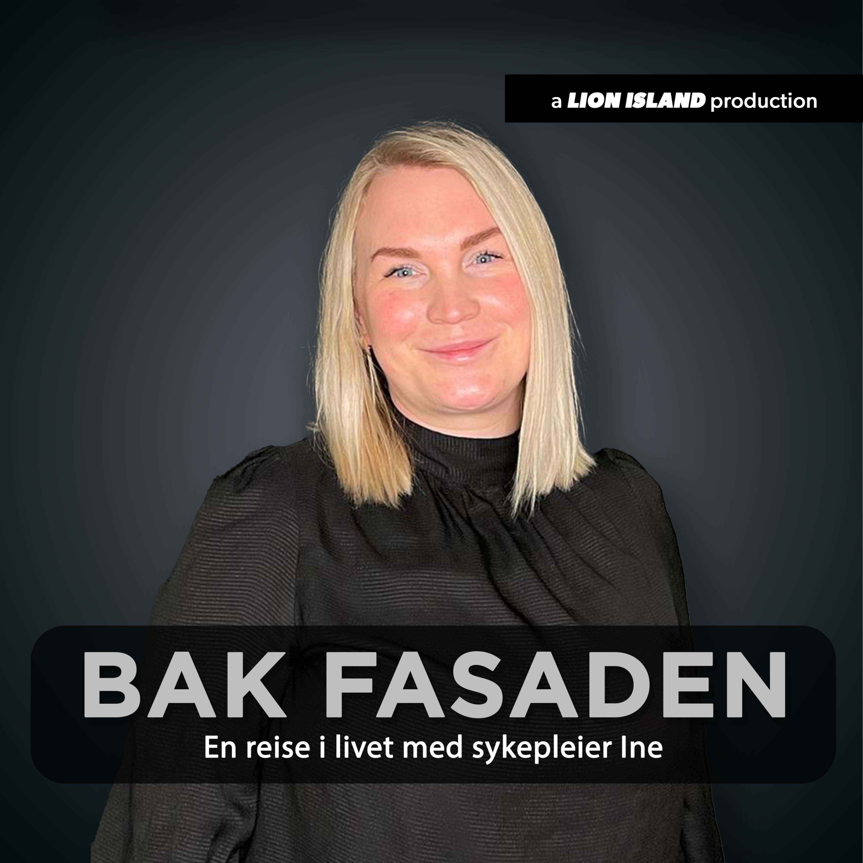 72. Noel fikk leukemi som 4 åring og tilbakefall i behandlingstiden