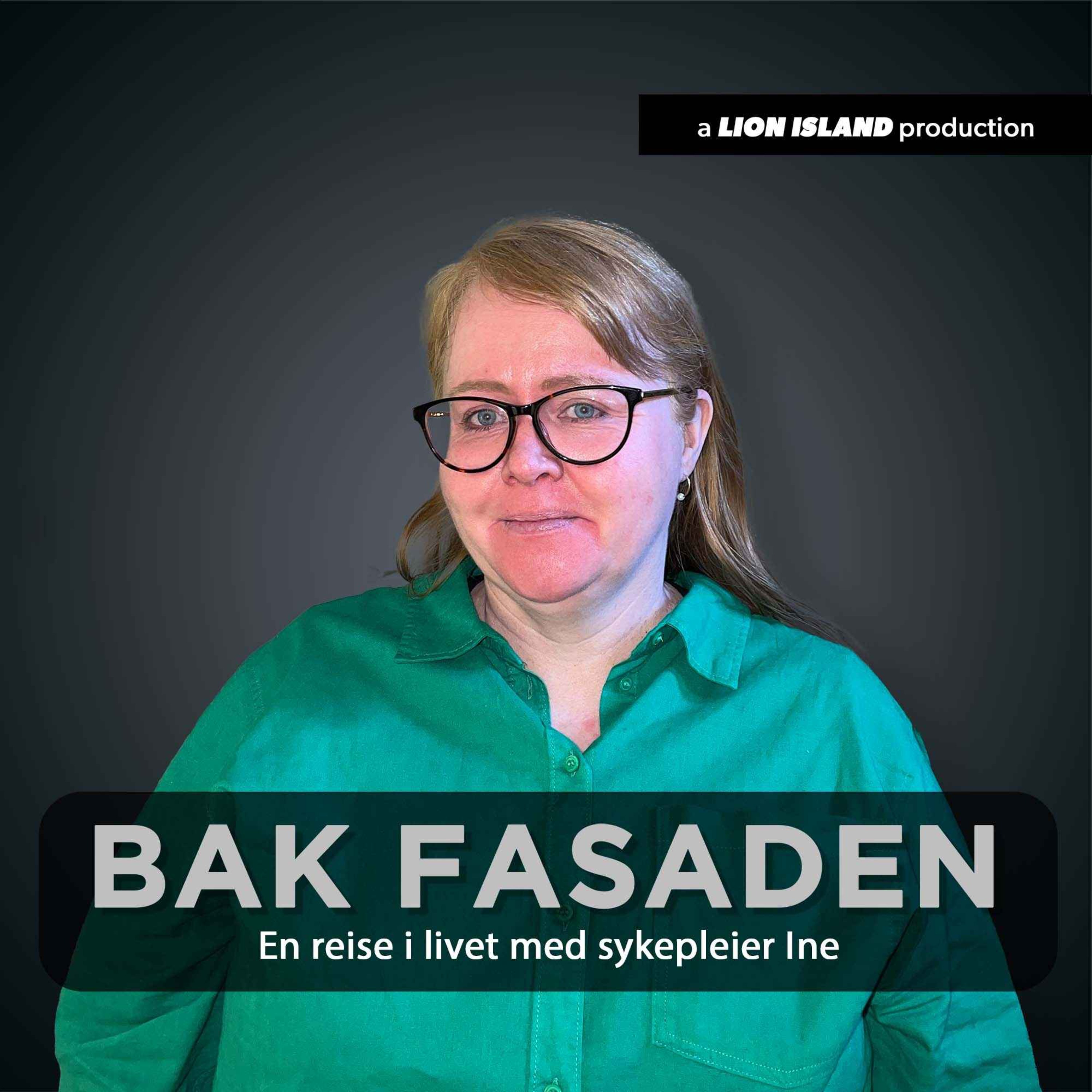 95. Livet med synlig hudsykdom