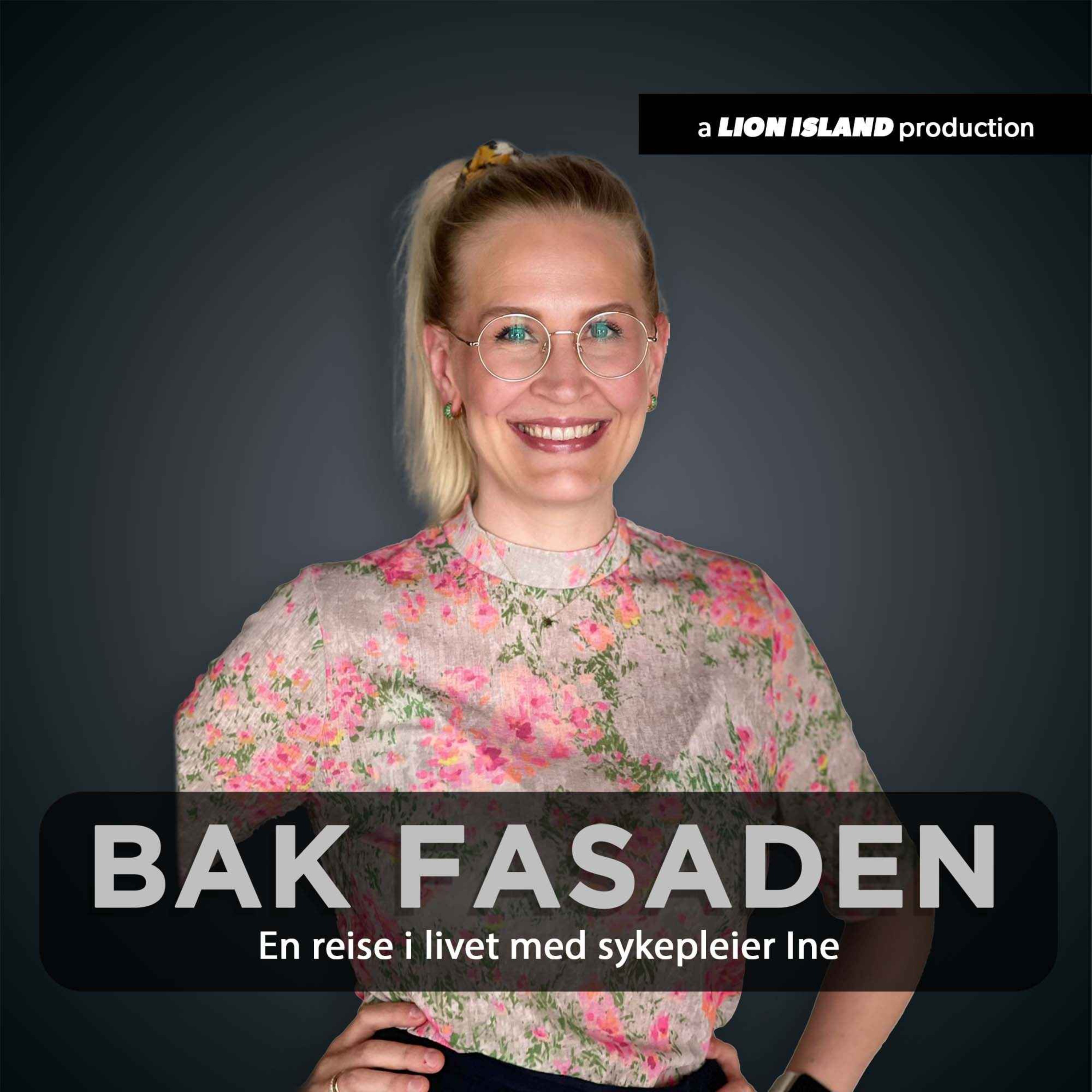 96. Meri’s egne historie om opplevelser og følelser om barnløshet og ivf behandlinger