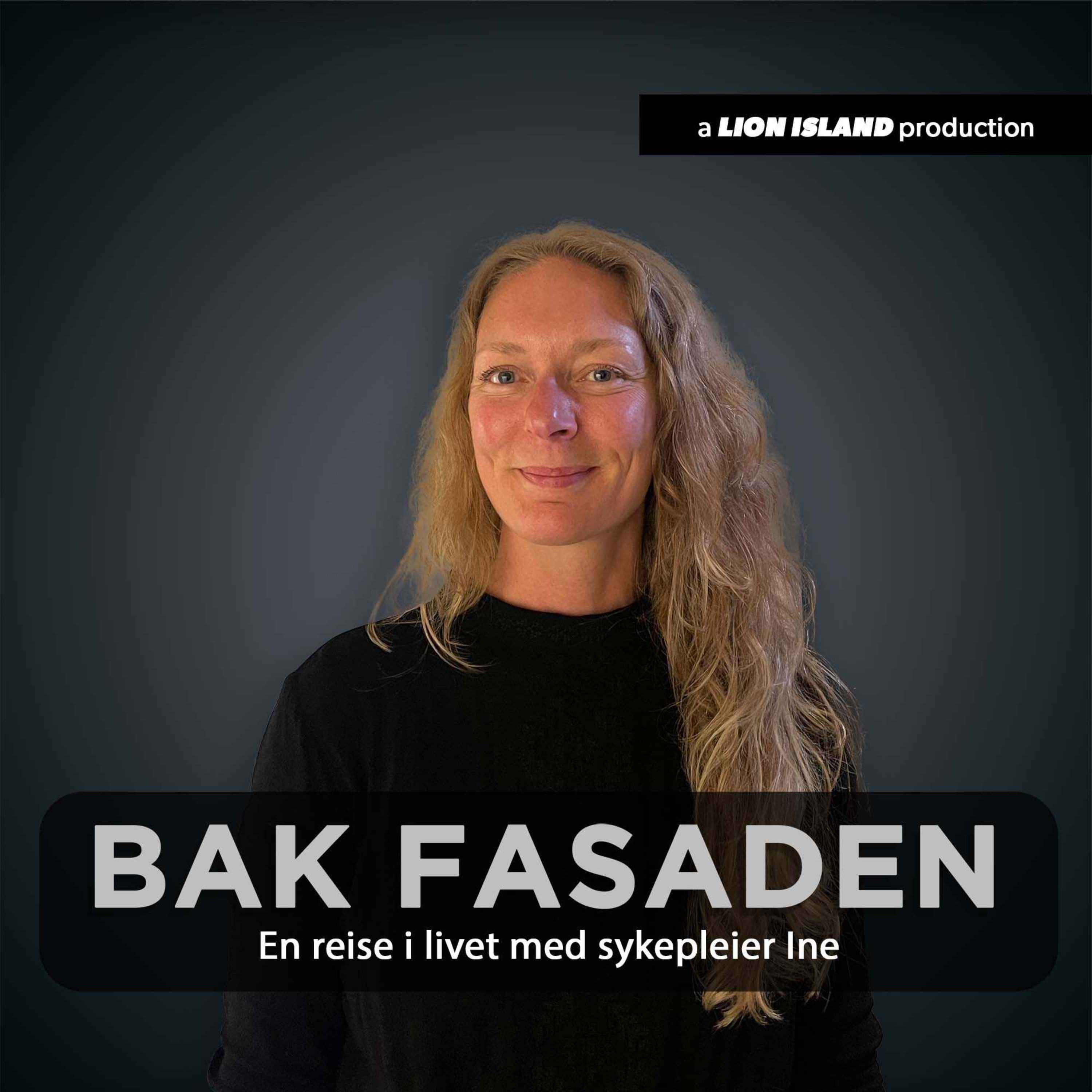 97. Et liv med overgrep, rusmisbruk og salg av narkotika