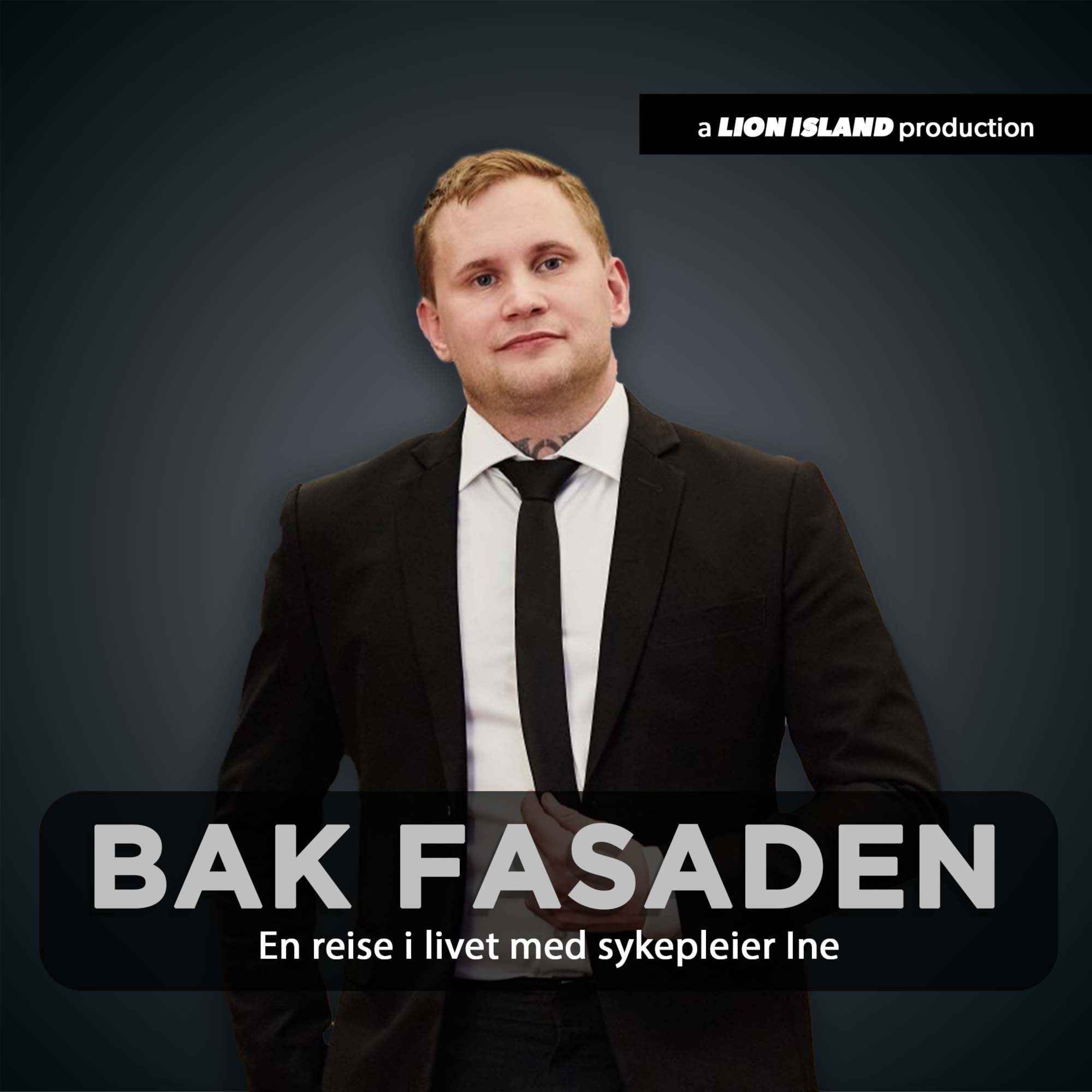106. Døden med begravelsesagenten Tor Håkon Gabriel - Del 2