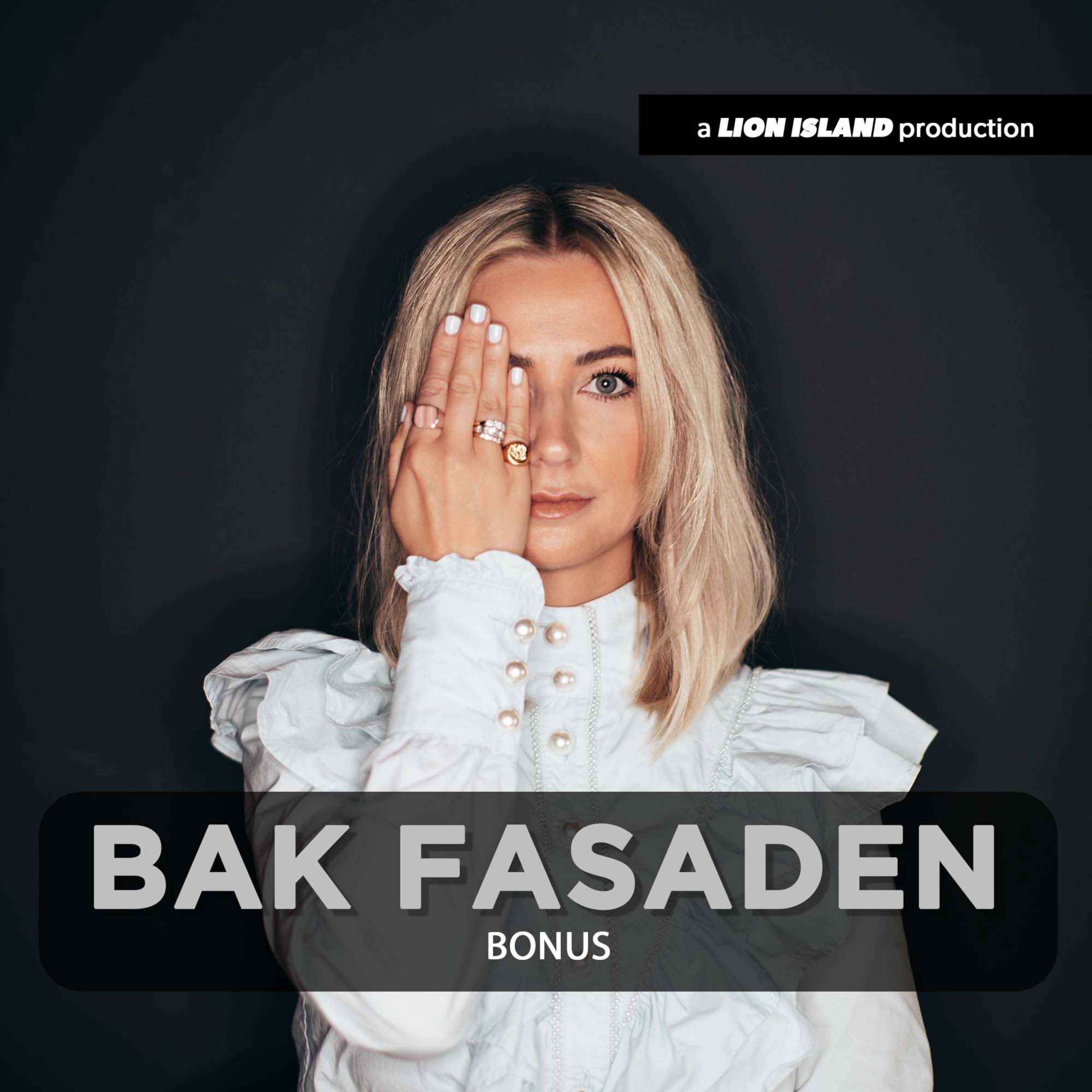 BONUS - Påstander med Ine, Anna og Helene - Del 1