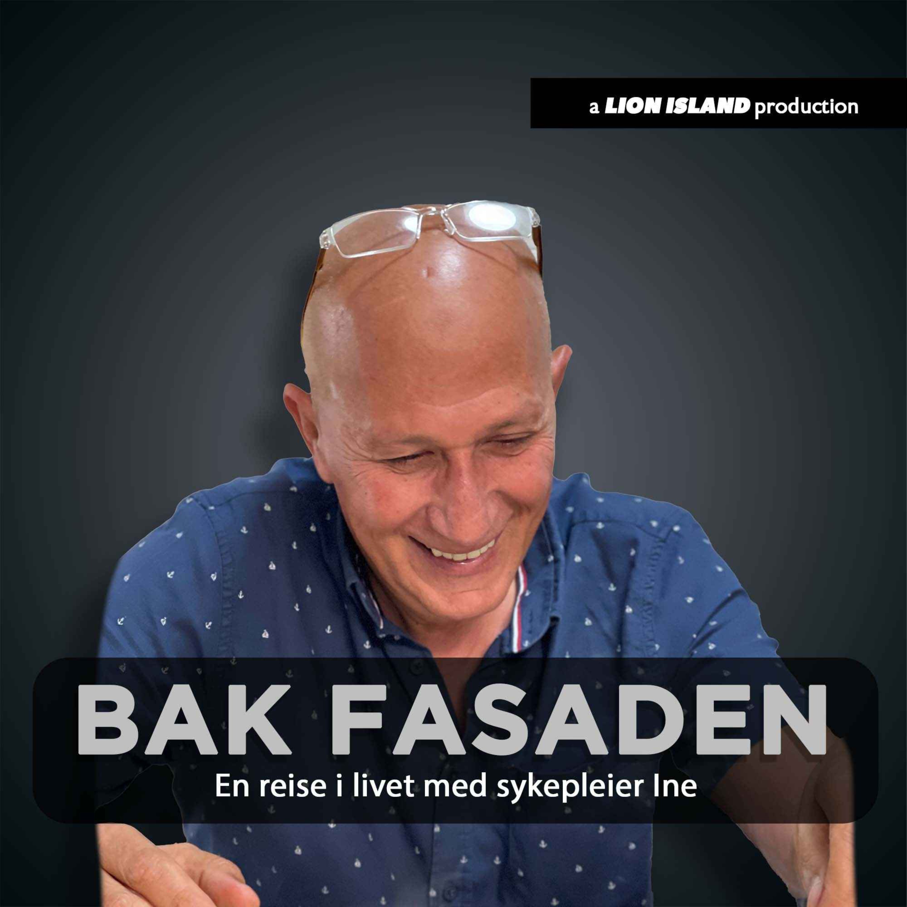 114. En mann fra Palestina