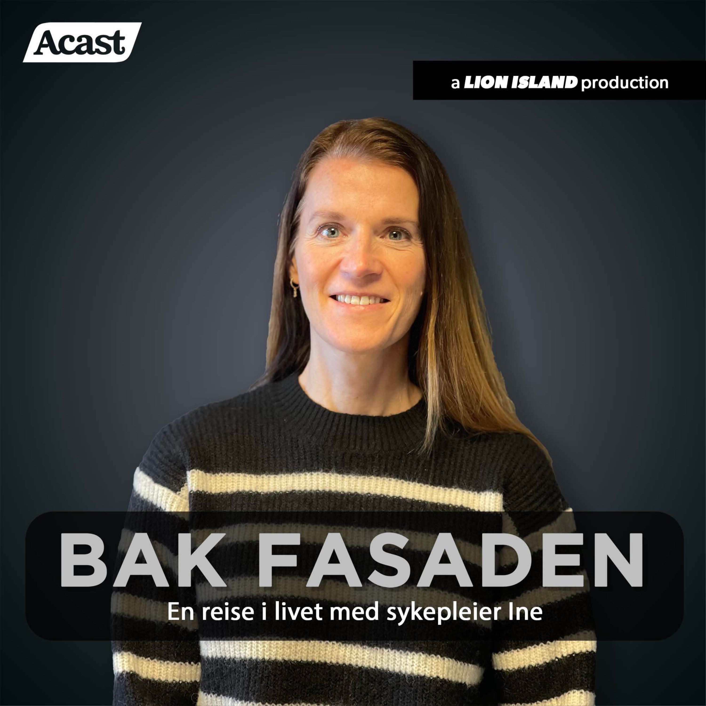 126. Å være mamma til et alvorlig sykt barn