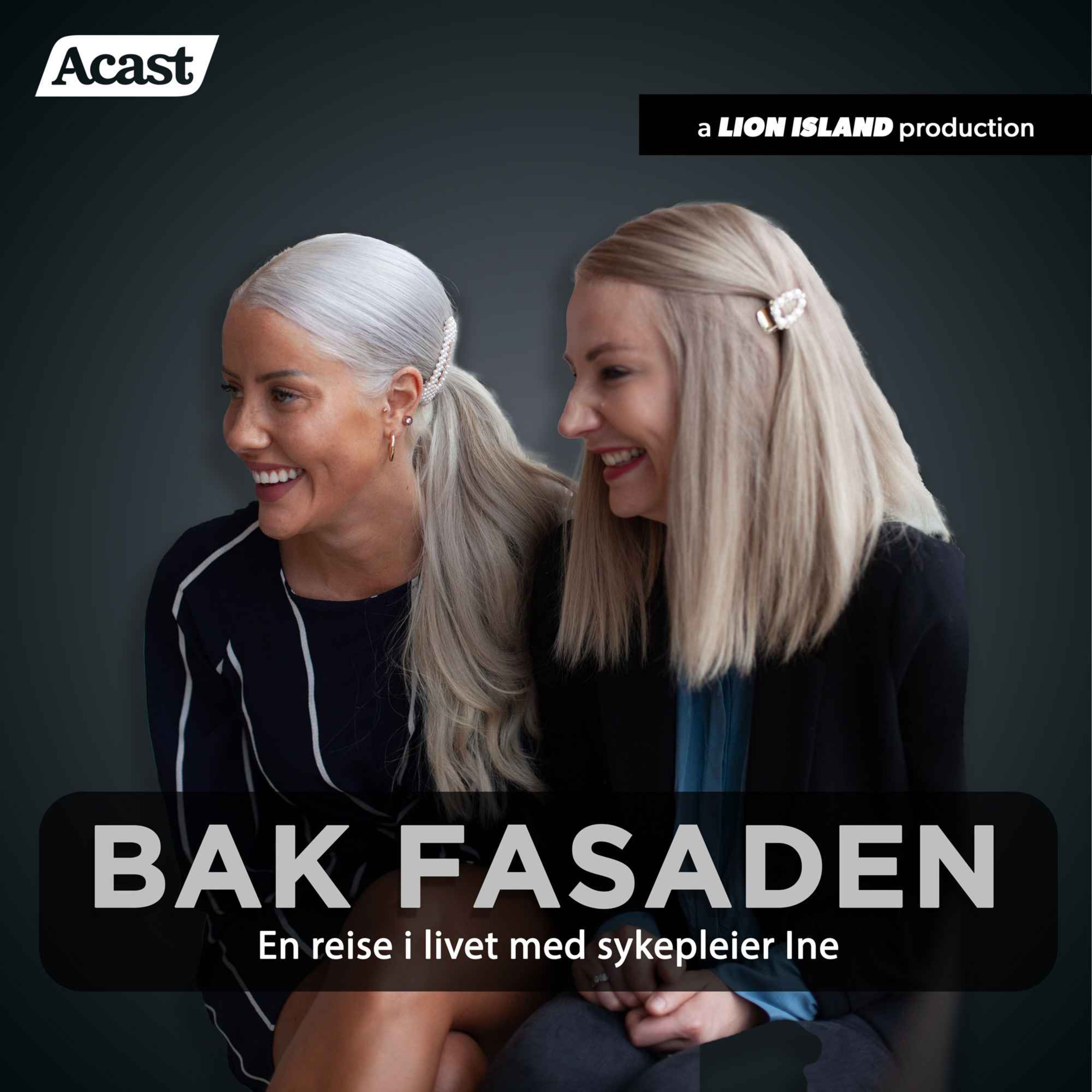 134. Påskespesial