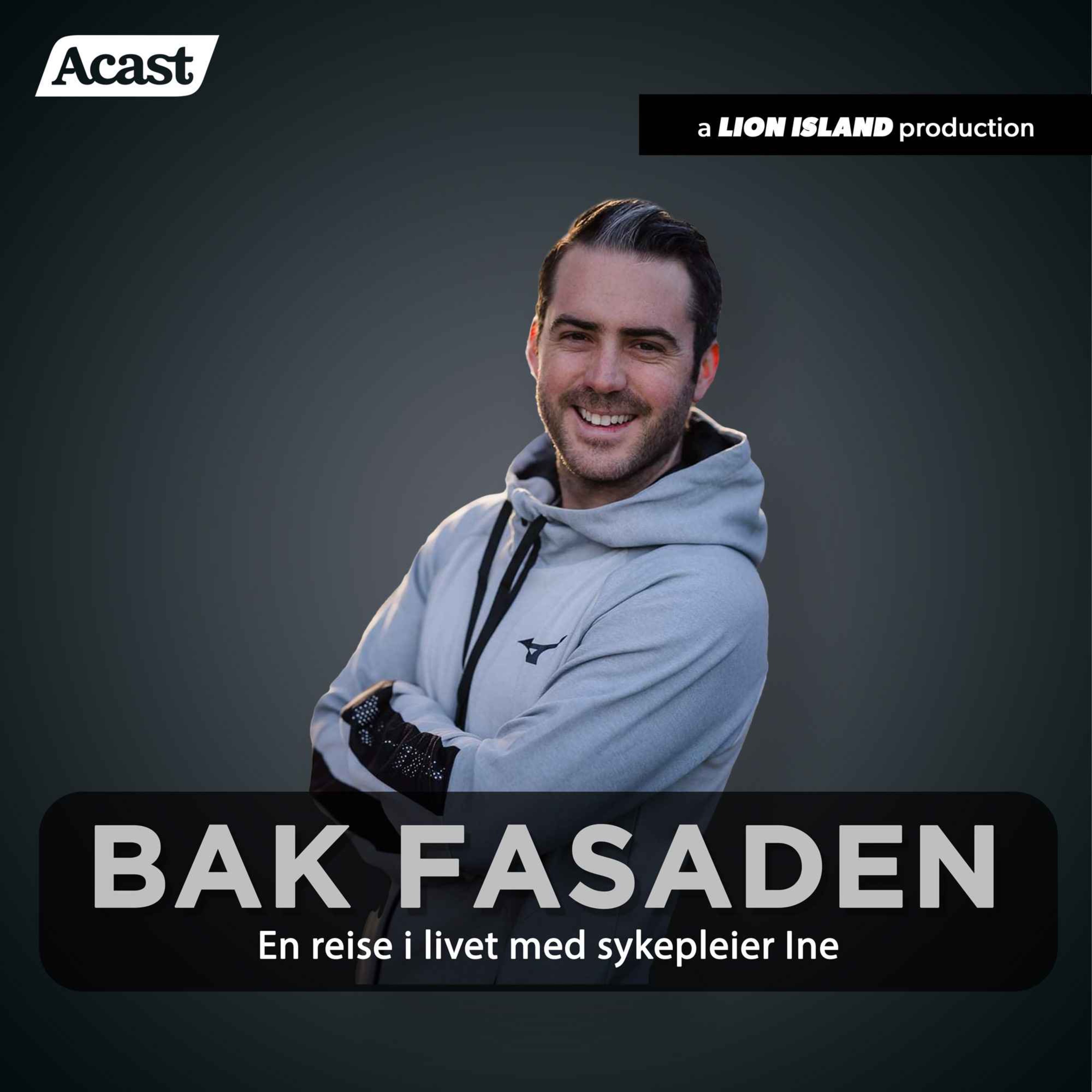 135. Når mentoren møter veggen