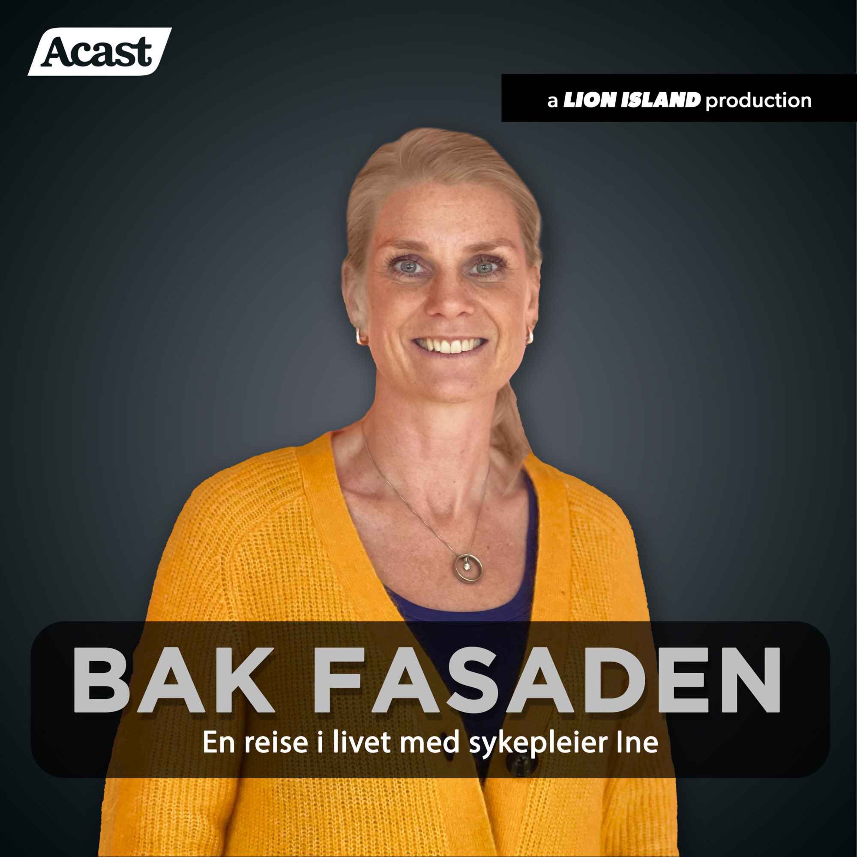 148. Helene (43) mistet mannen sin Glenn (43) i hjertestans