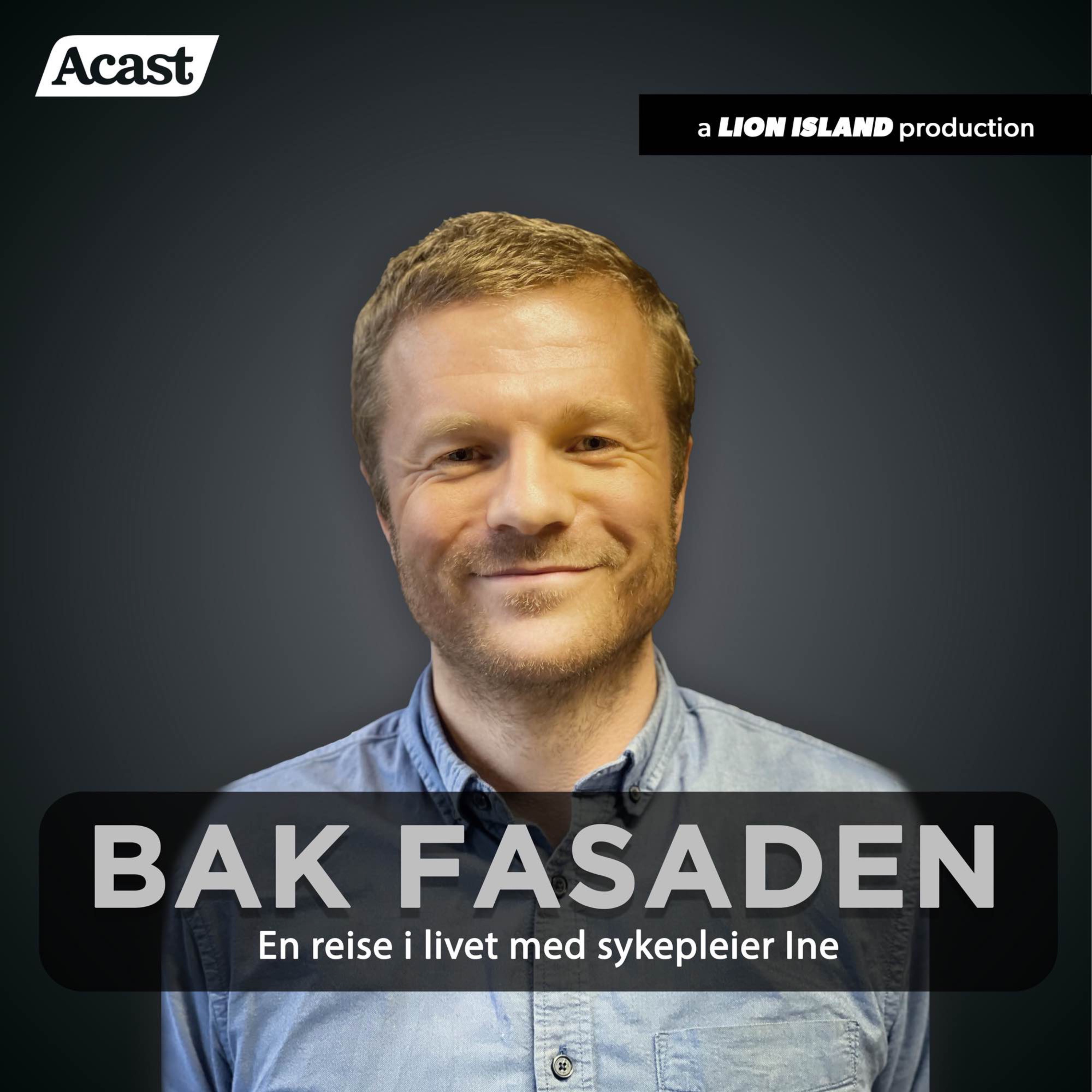 159. Ondskap og livet med Bjarte Malum