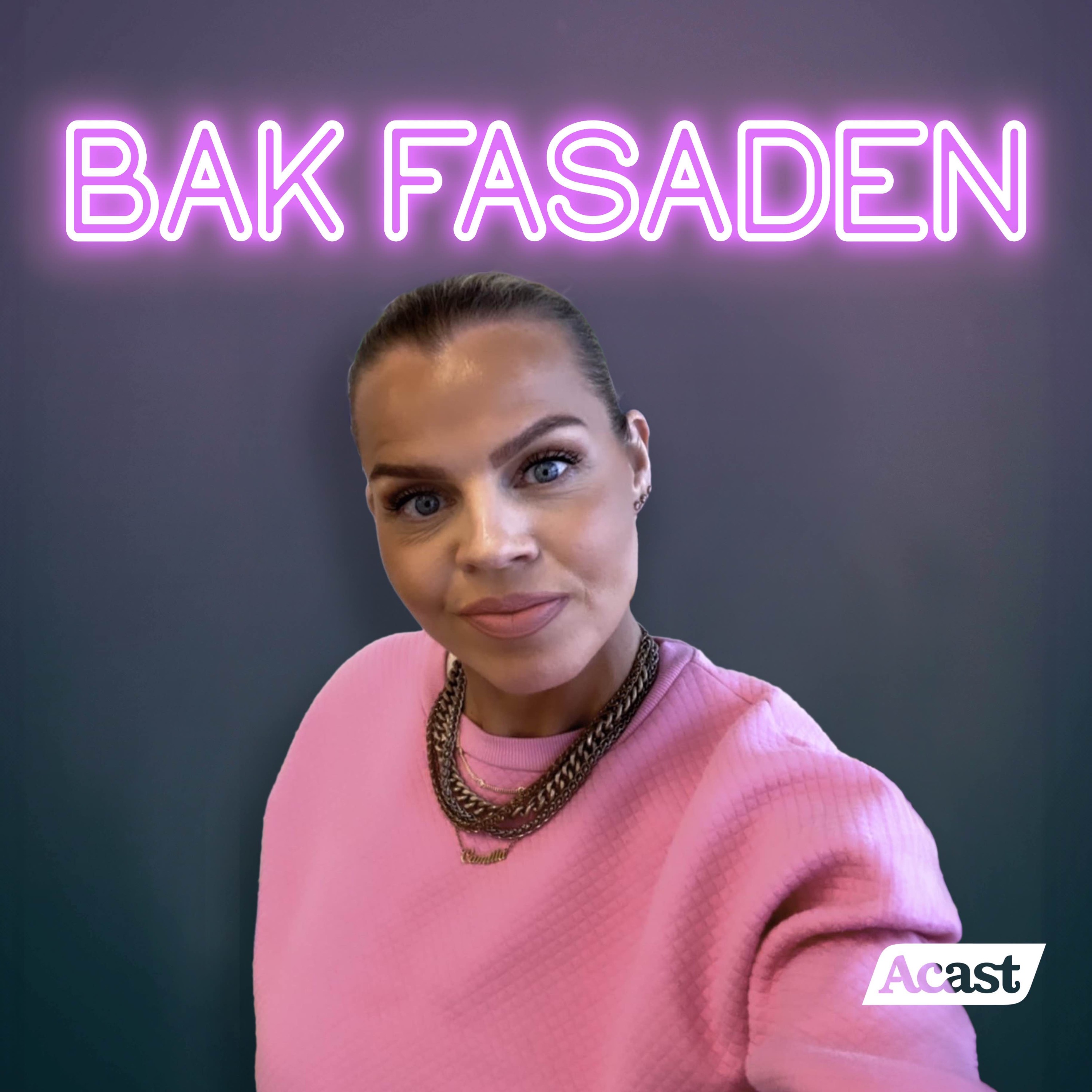 181. Lærer Camilla lar barn være barn