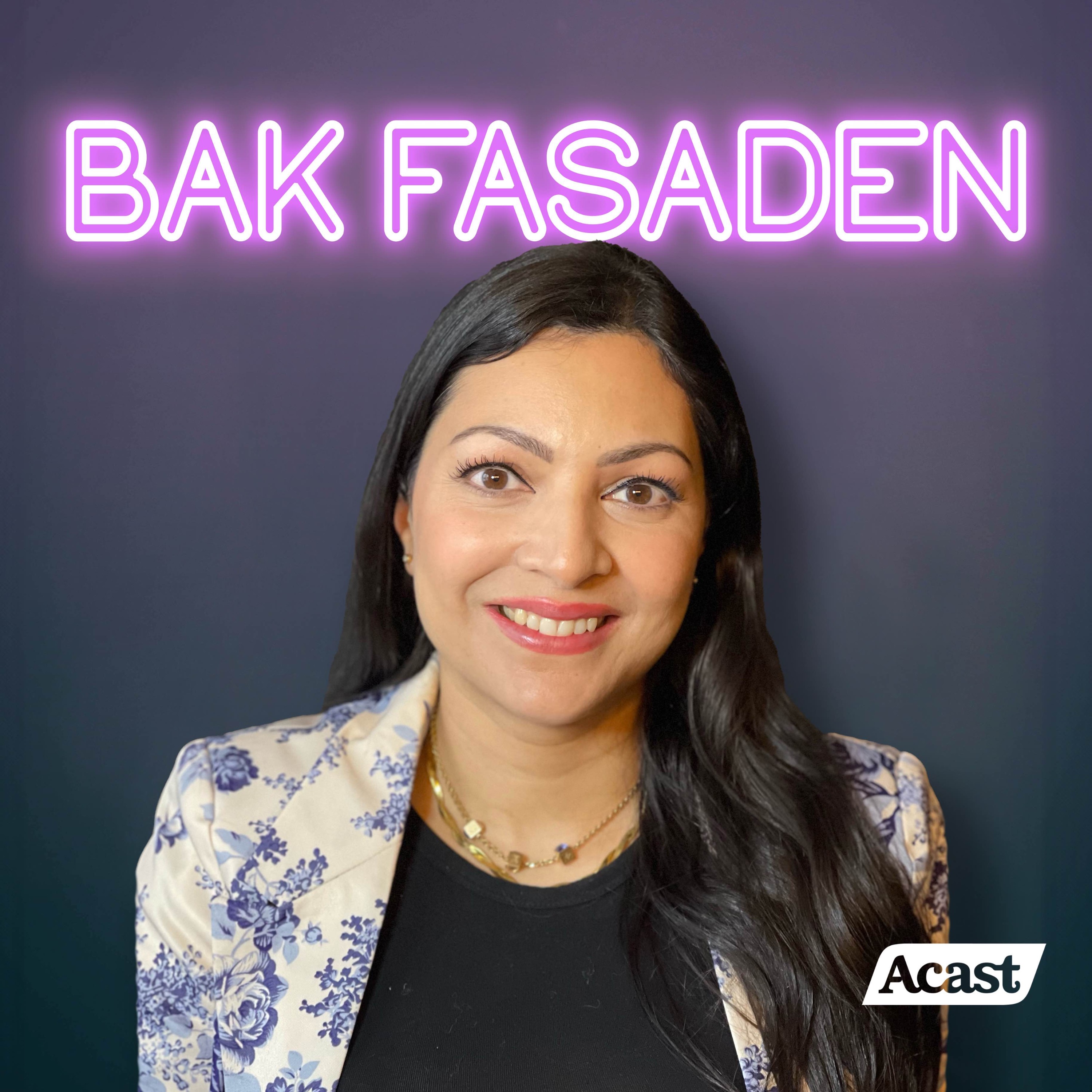 182. Neelam (42) er lege, 5 barnsmor og forfatter
