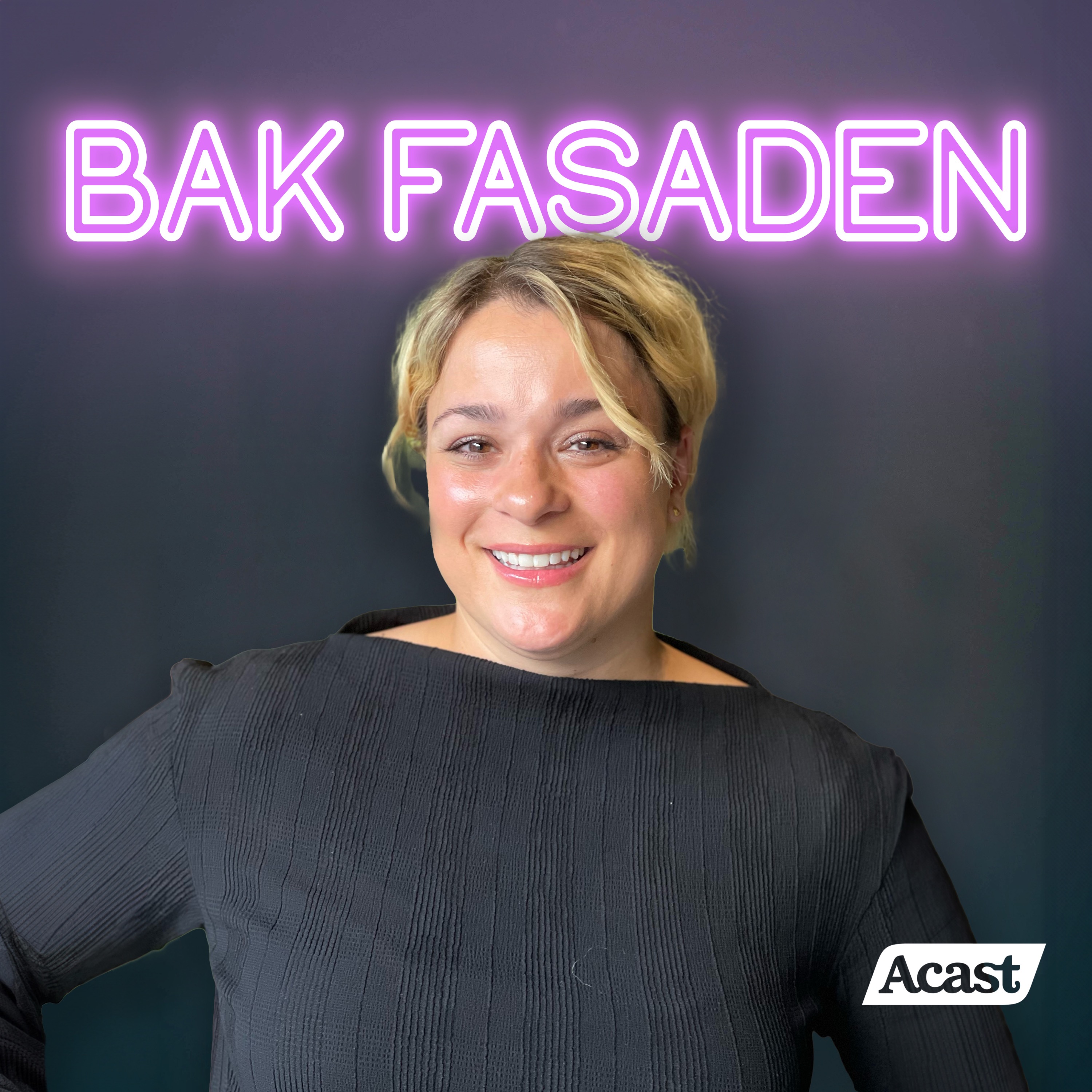 203. Helene (32) mistet lillebror Ask til selvmord