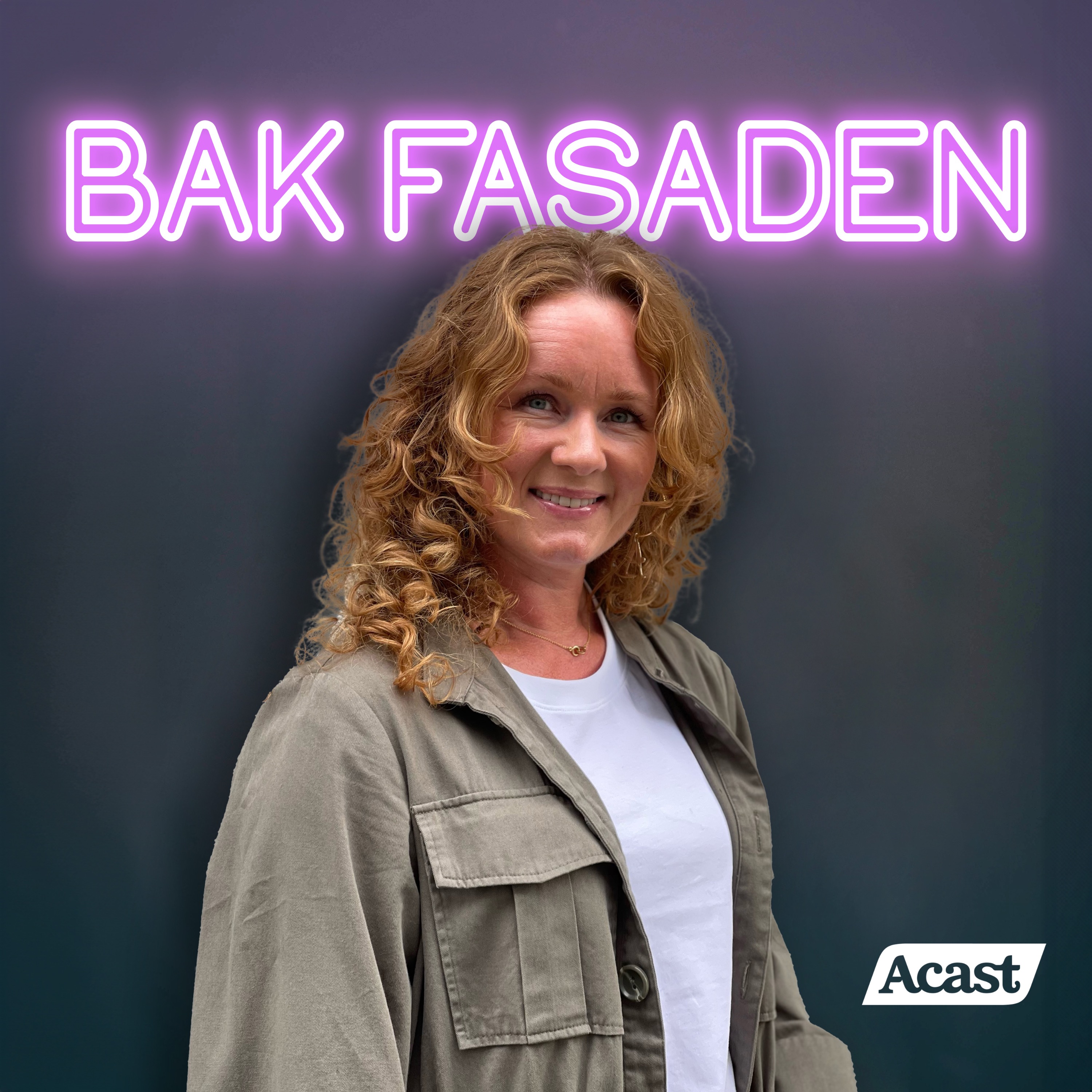 205. Anette (42) kom i overgangsalderen i slutten av 30 årene