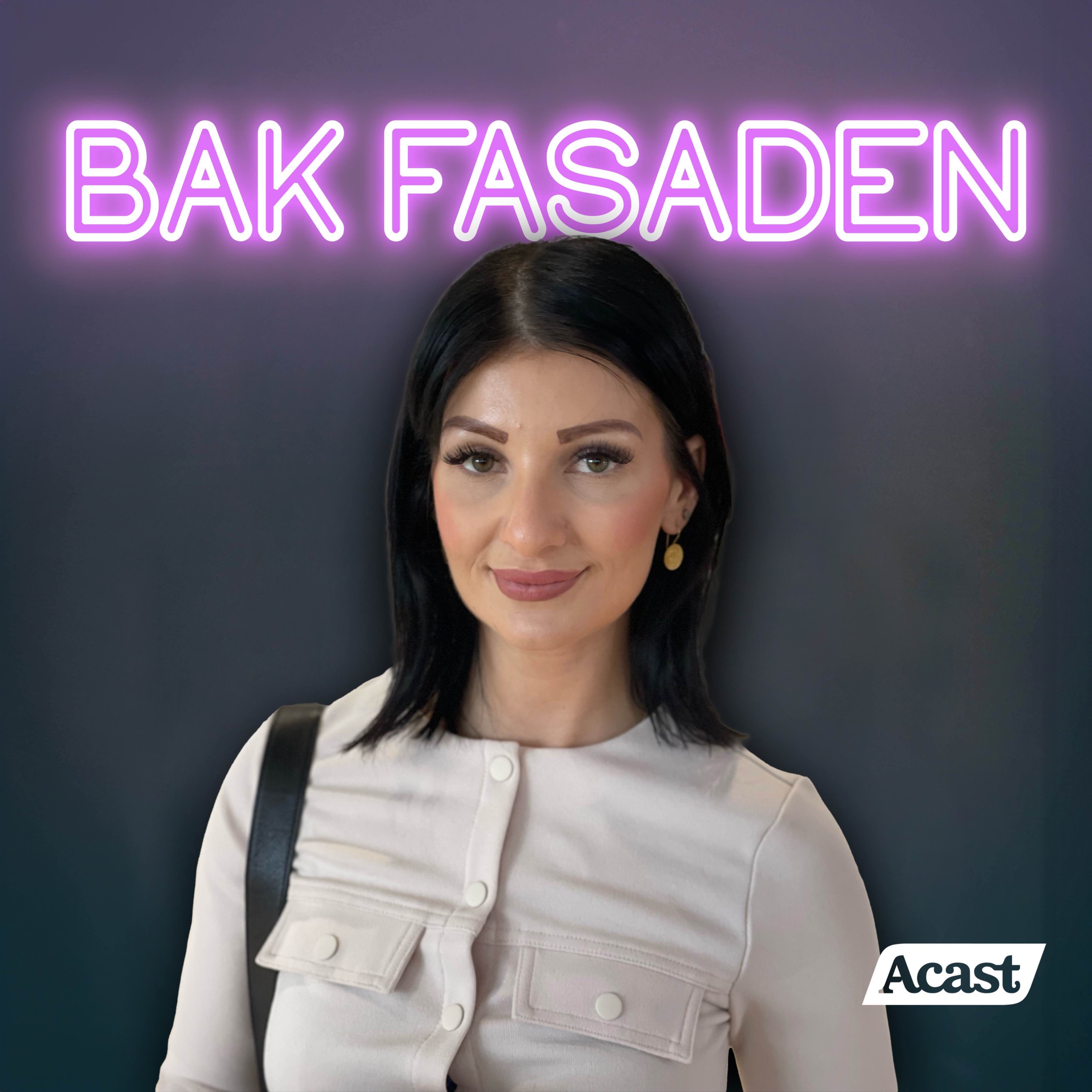206. Edita (35) fikk alvorlig fødselsdepresjon