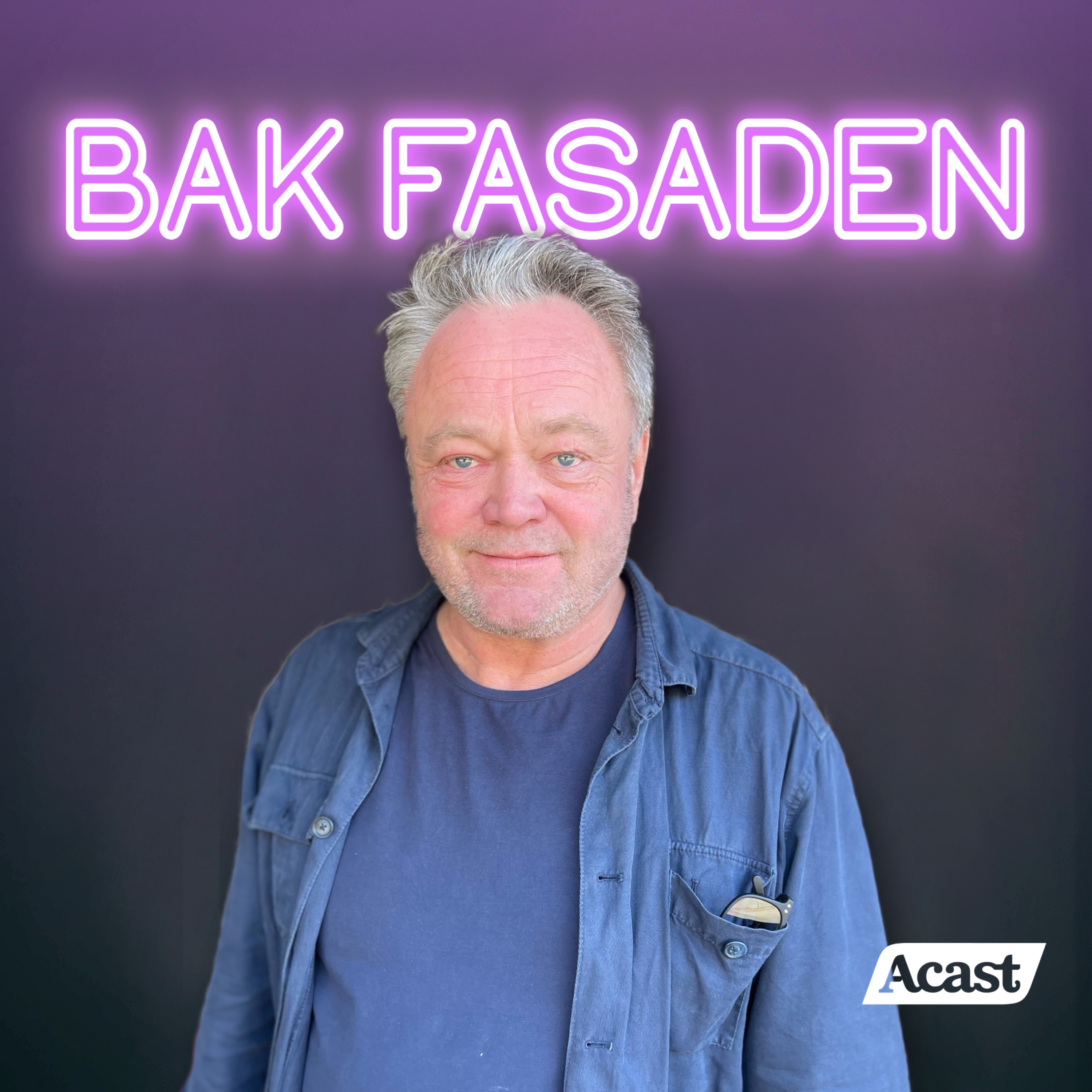 209. Fredrik Græsvik om livet som utenrikskorrespondent i krigssoner rundt om i verden