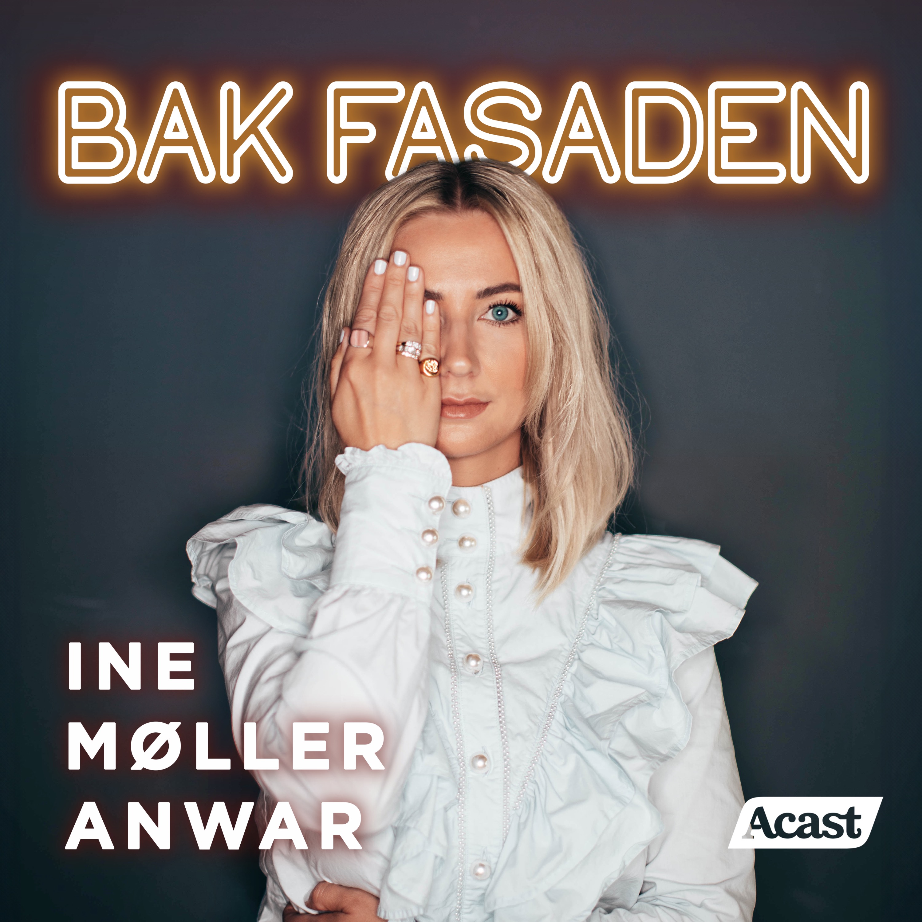 Velkommen til Bak fasaden - Trailer