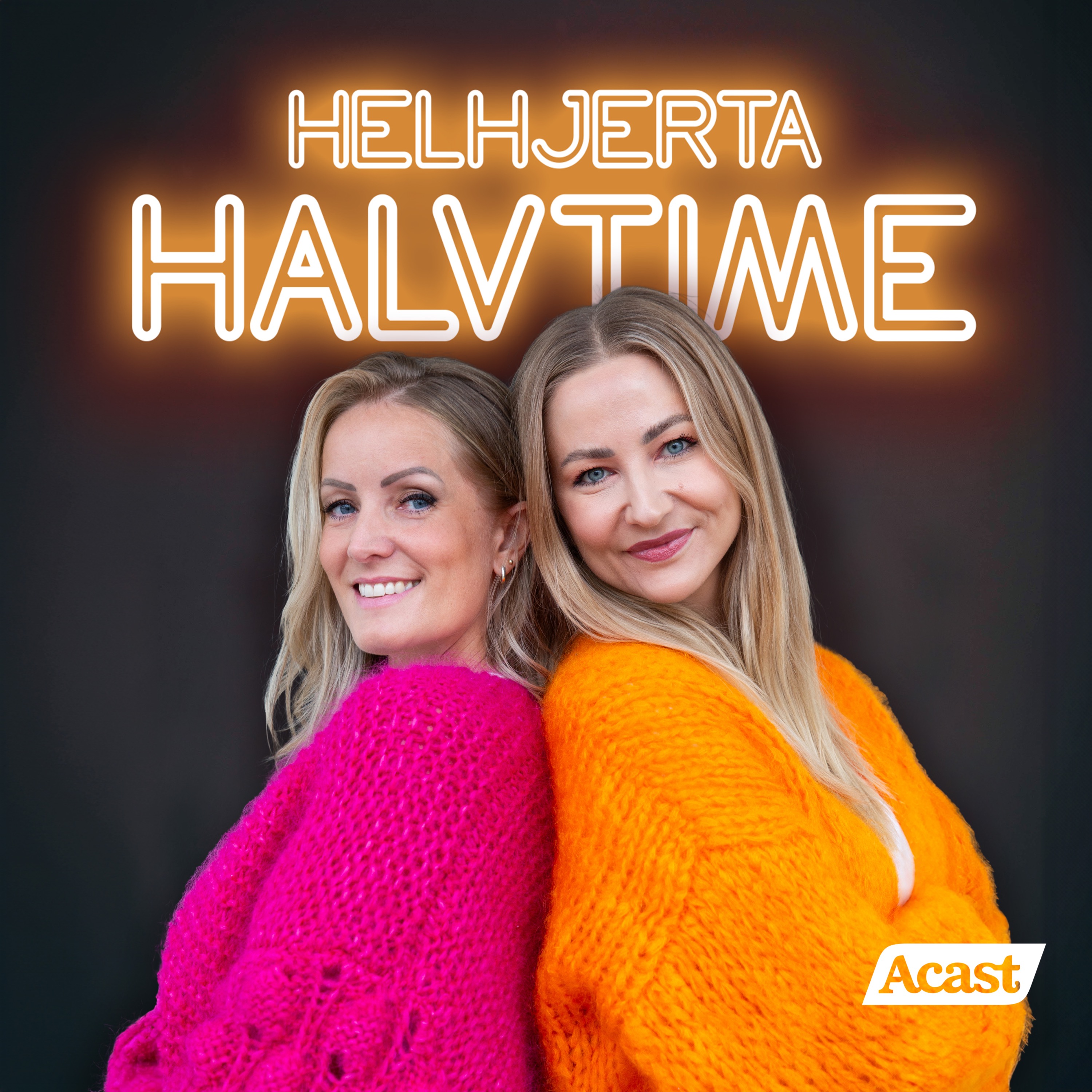 Helhjerta Halvtime - Hvilke ting kan vi ikke leve uten?
