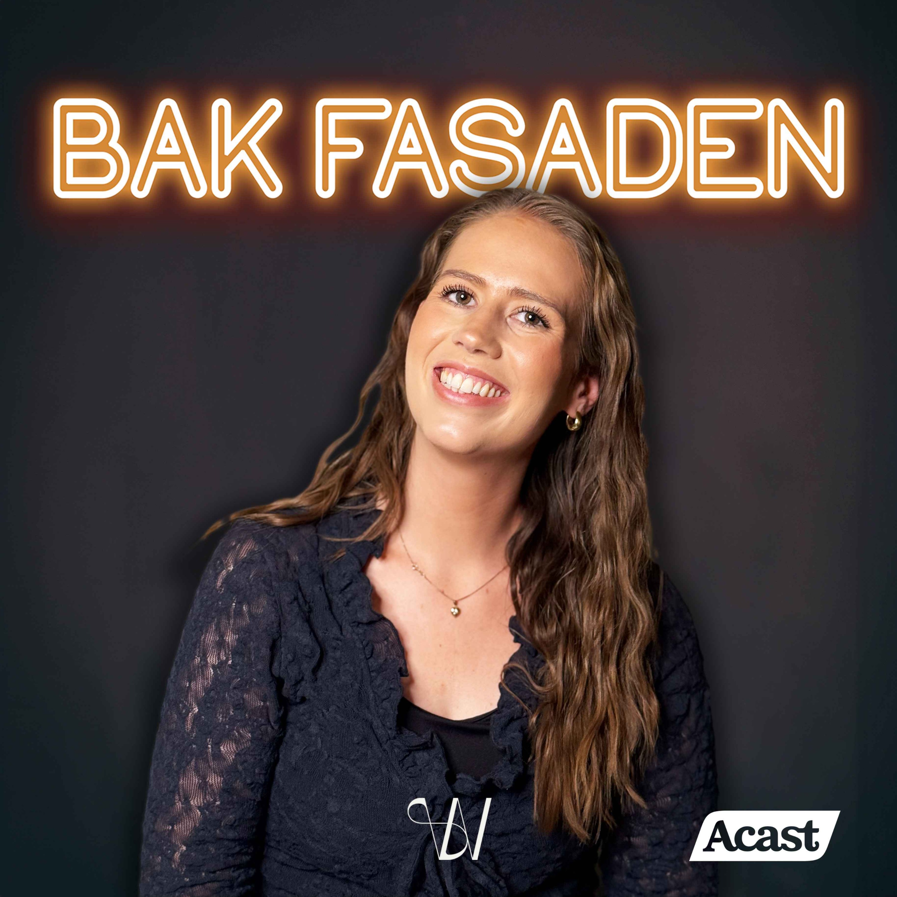 Bak Fasaden - En reise i livet med sykepleier Ine Podcast: 249. Margrethe (26) venter med sex til ekteskapet Bak Fasaden - En reise i livet med sykepleier Ine episode image