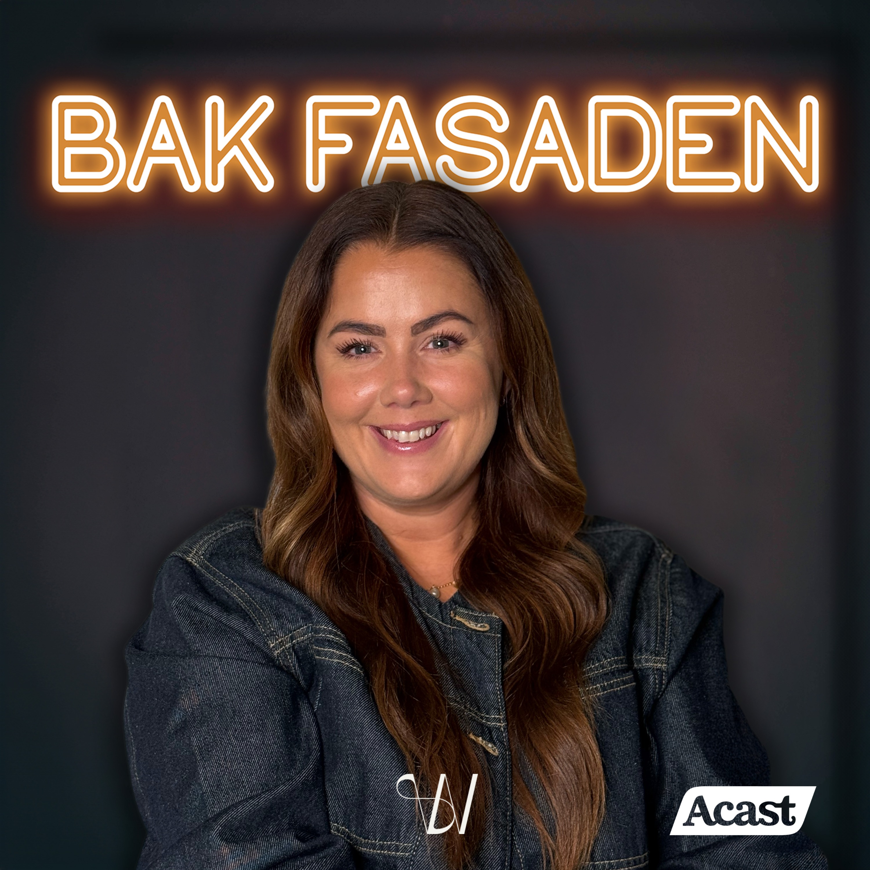 Bak Fasaden - En reise i livet med sykepleier Ine Podcast: 251. Fødselsdepresjon og pårørende til rusavhengighet Bak Fasaden - En reise i livet med sykepleier Ine episode image
