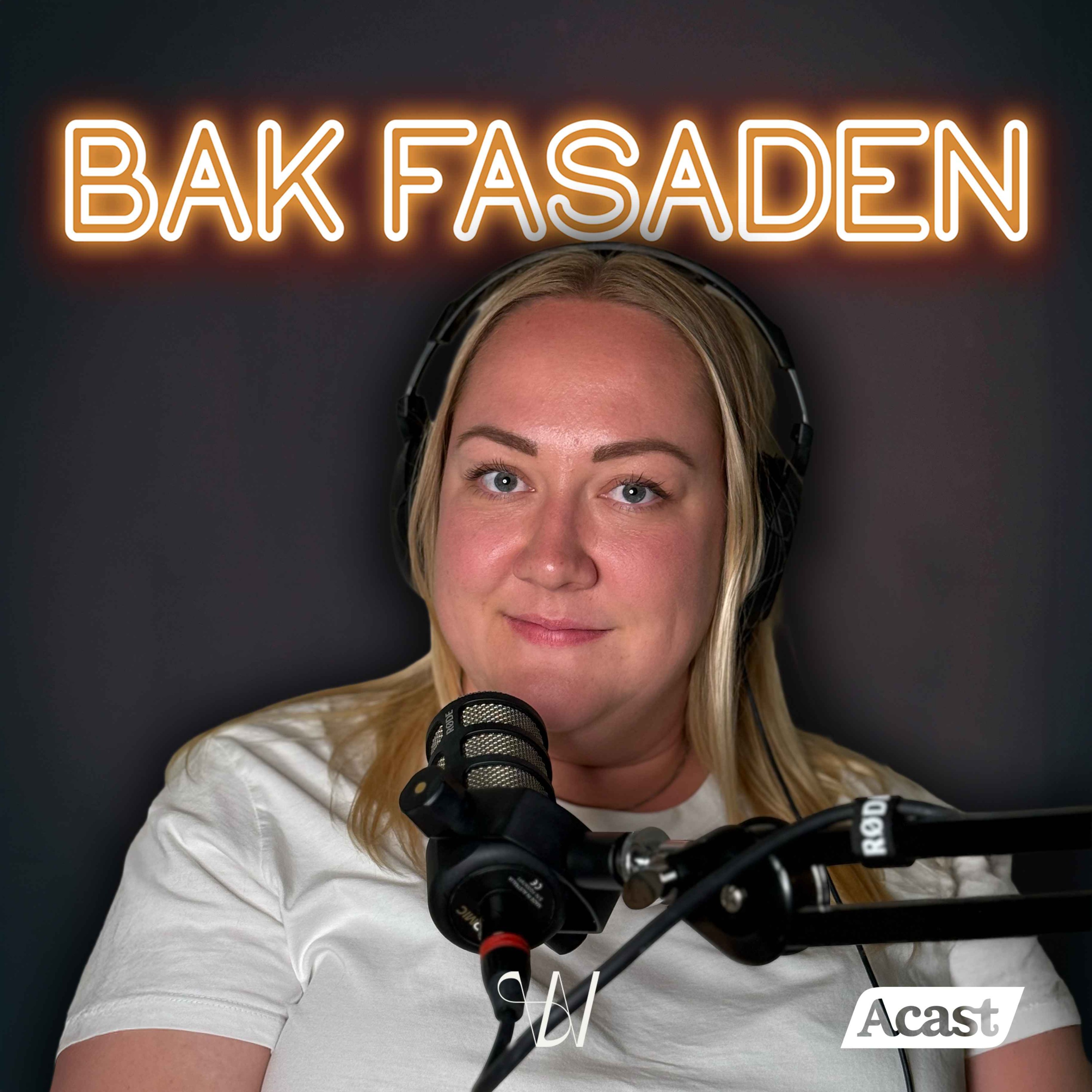 Bak Fasaden - En reise i livet med sykepleier Ine Podcast: 252. Det planlagte bryllupet ble til begravelse Bak Fasaden - En reise i livet med sykepleier Ine episode image