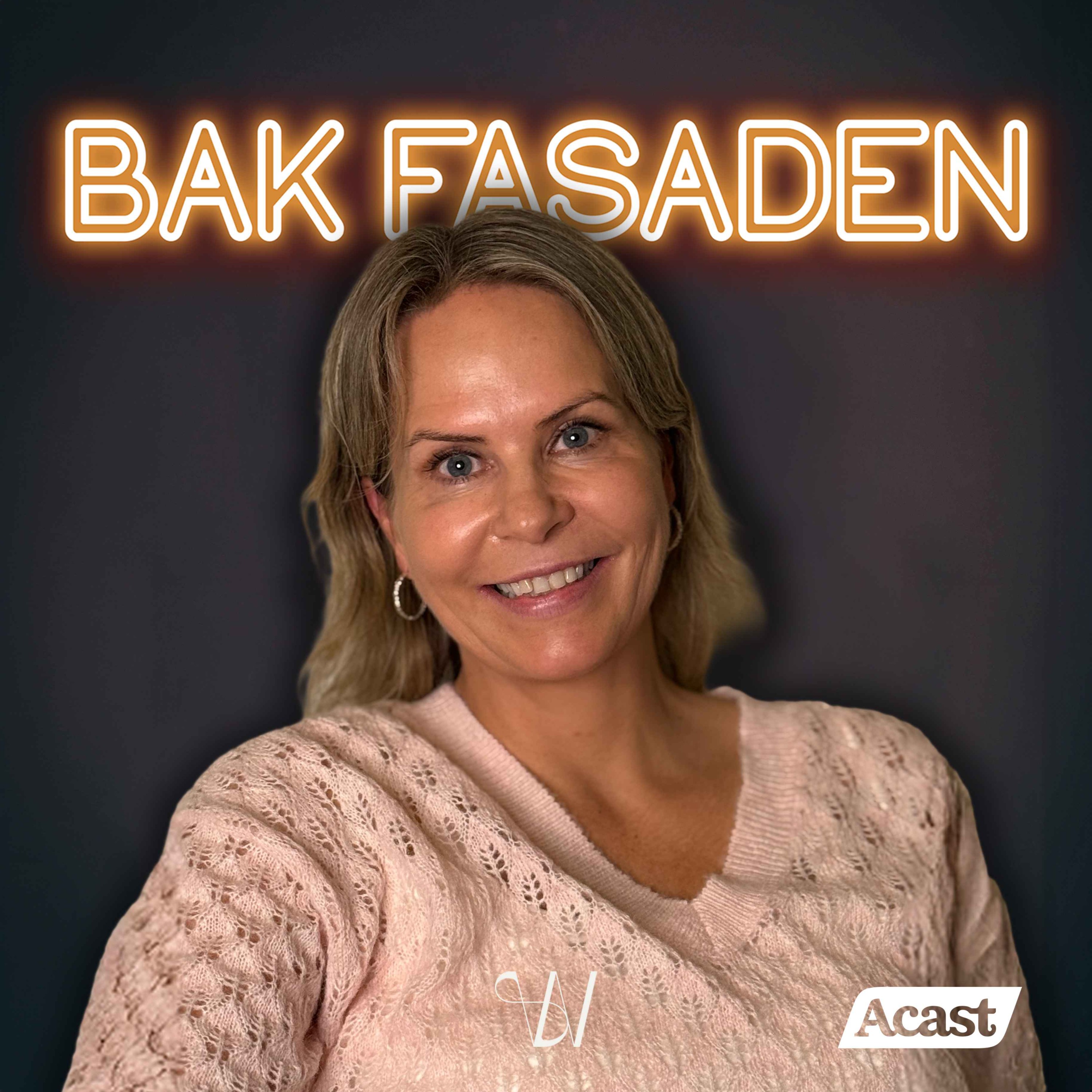 Bak Fasaden - En reise i livet med sykepleier Ine Podcast: 254. Psykisk helse og morsrollen Bak Fasaden - En reise i livet med sykepleier Ine episode image