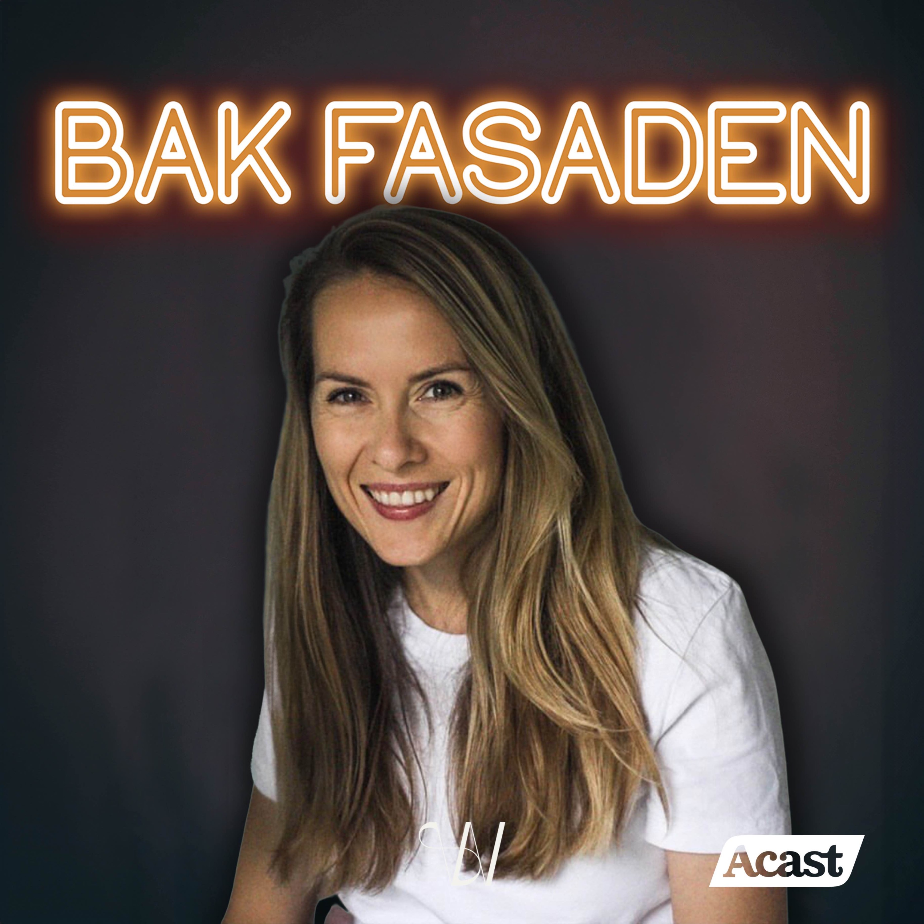 258. Lege Annette Dragland – om helhetlig helse og meditasjon i dusjen 258. Lege Annette Dragland – om helhetlig helse og meditasjon i dusjen