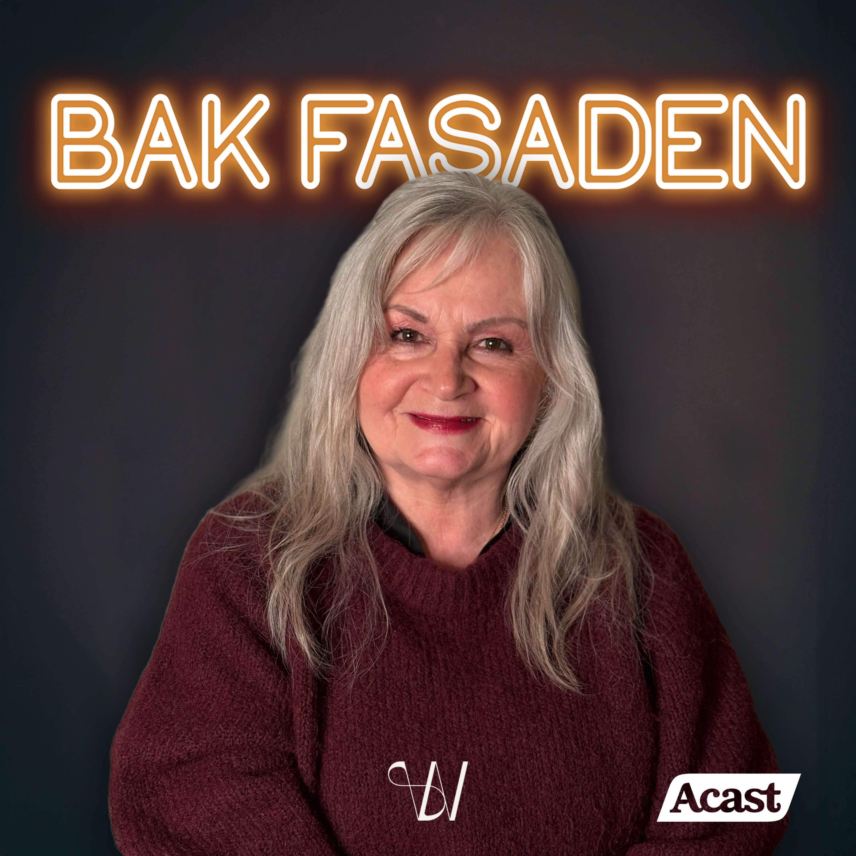 Bak Fasaden - En reise i livet med sykepleier Ine