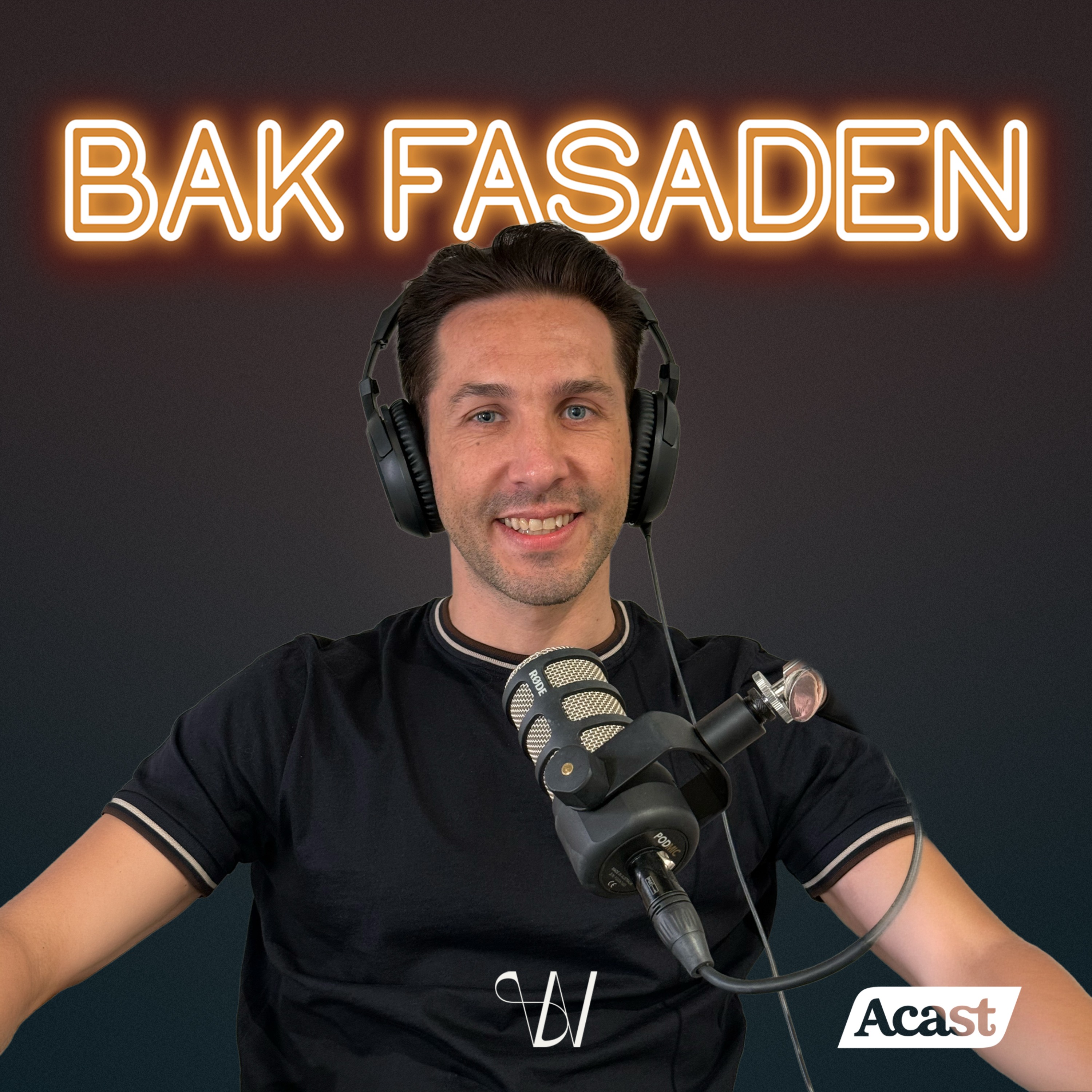 287. Pårørende, mobbing og Pride! episode artwork