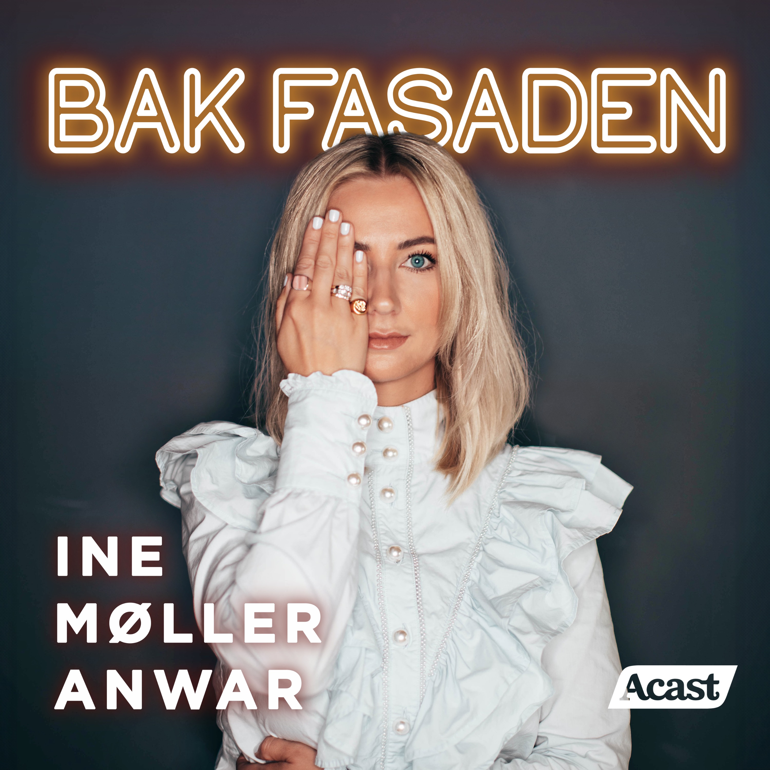 294. Siste «Sommer best of» Bak fasaden. To historier. Ett menneskelig mot.