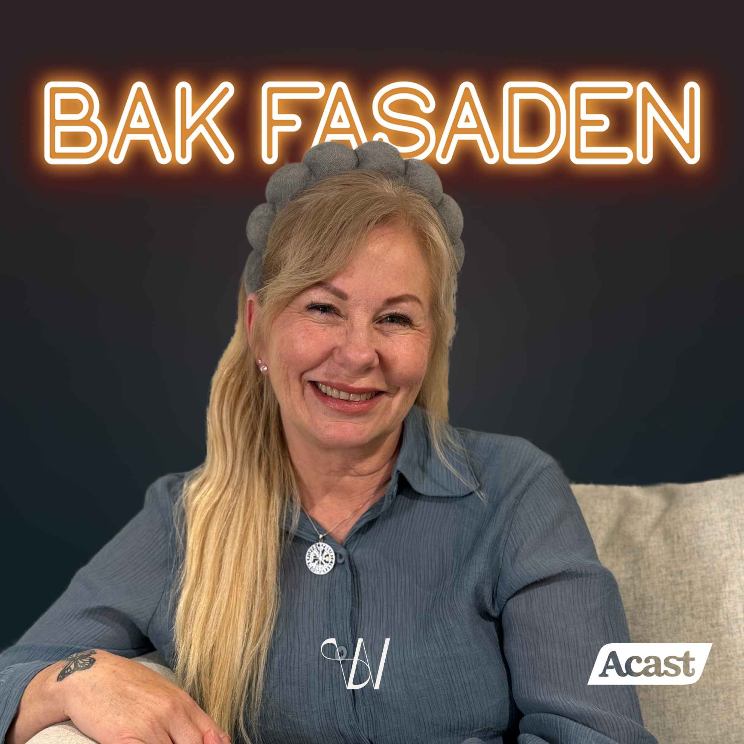 297. Tone (60) manipulert til å tro at mannen hennes var Jesus episode artwork